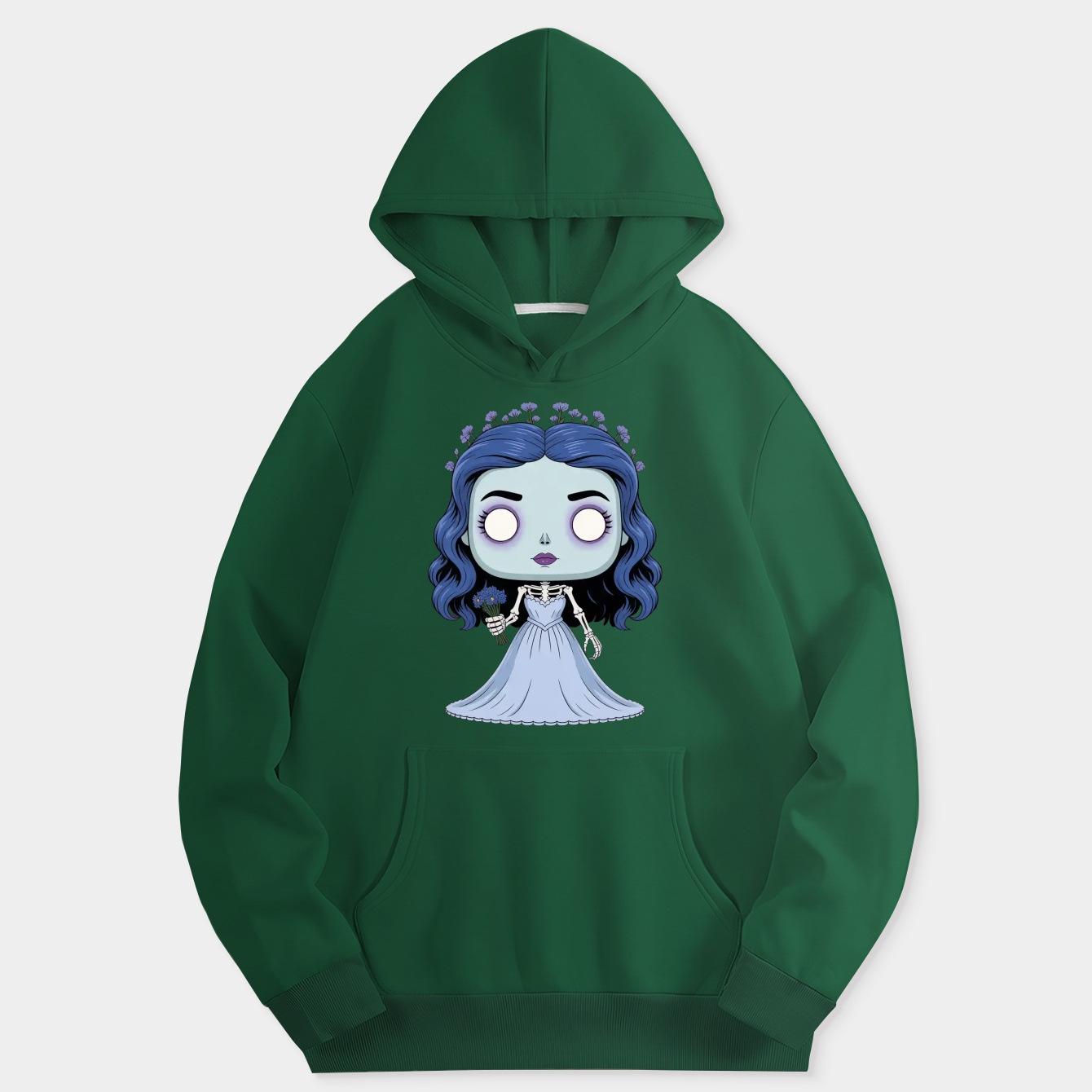 Corpse Bride - Emily Women's Hoodie