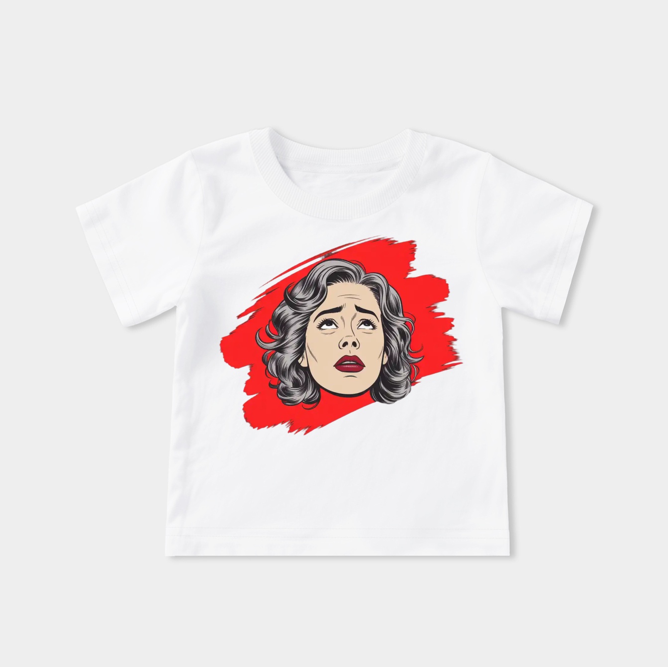 Saddest Youth Classic T-Shirt