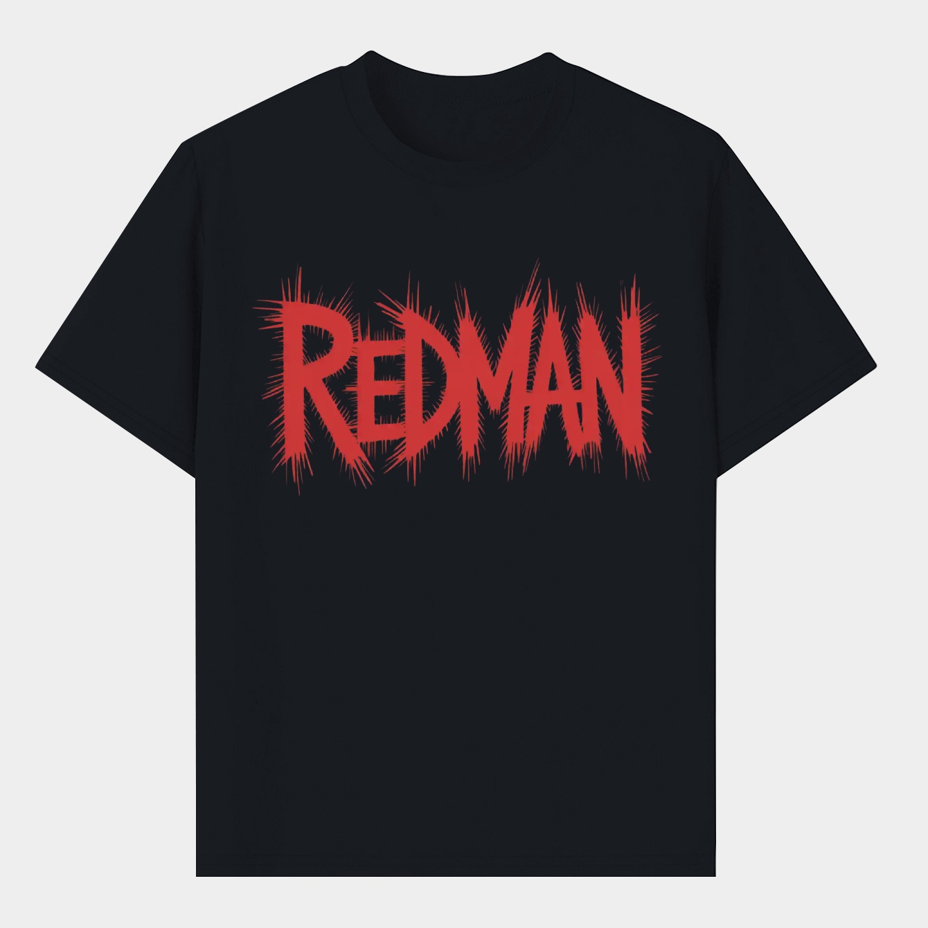 Redman Men's T-Shirt