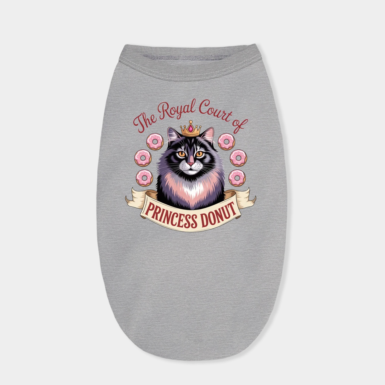 Princess Donut from Dungeon Crawler Carl