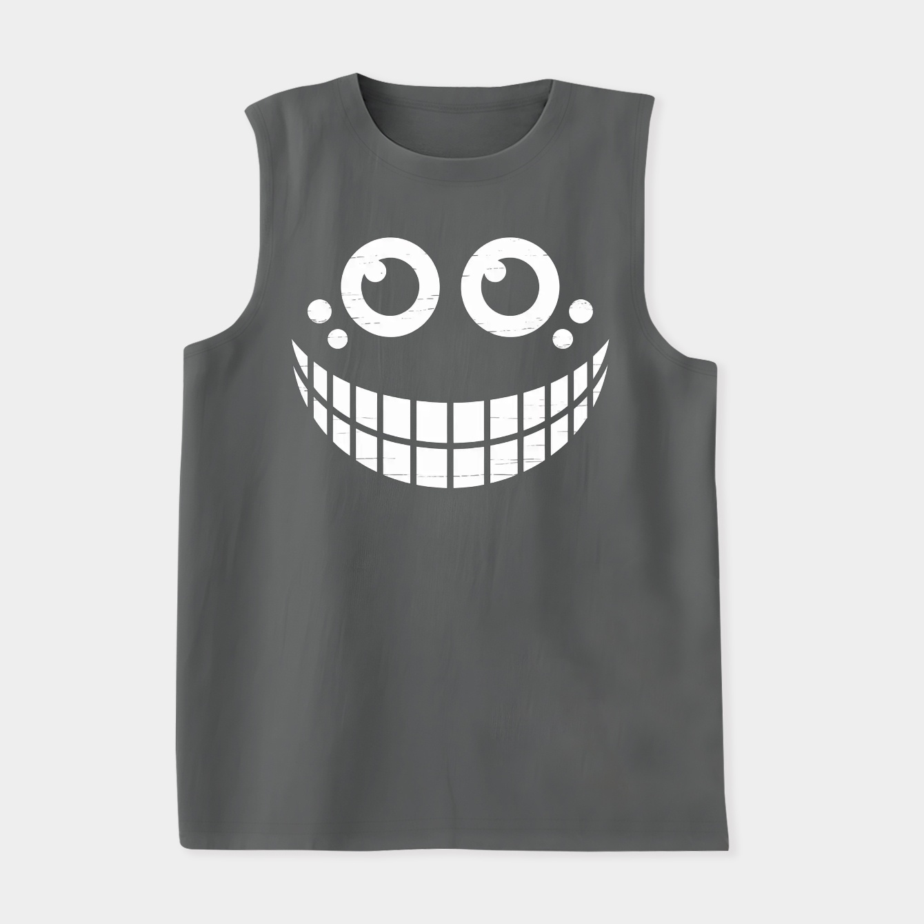 Smile Women's Soft Tank Top