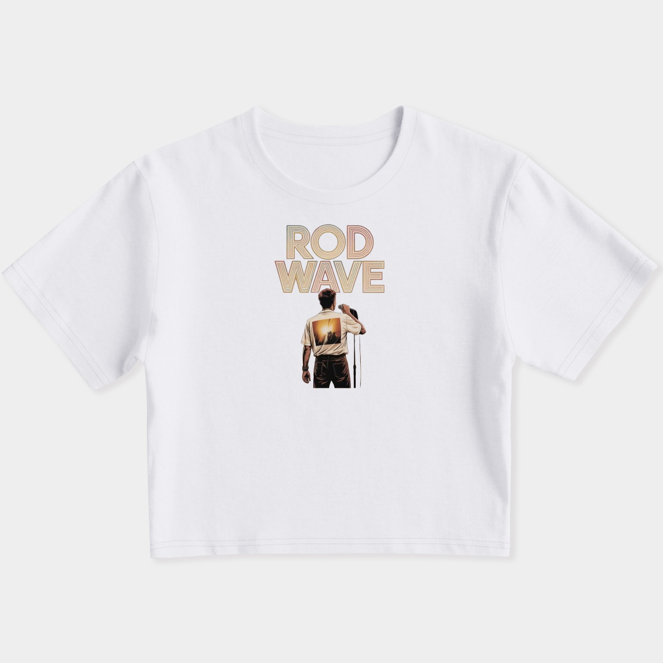 Last Tour 2024 Retro