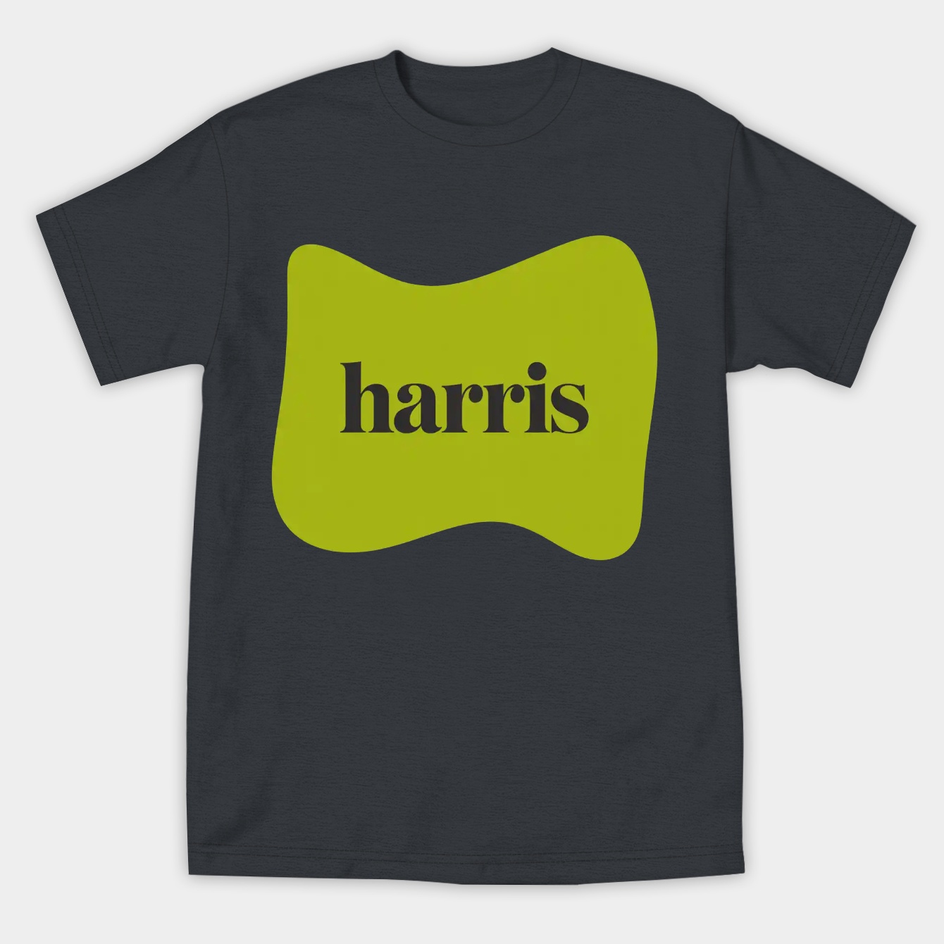 harris IS brat Women's Athletic Performance T-Shirt