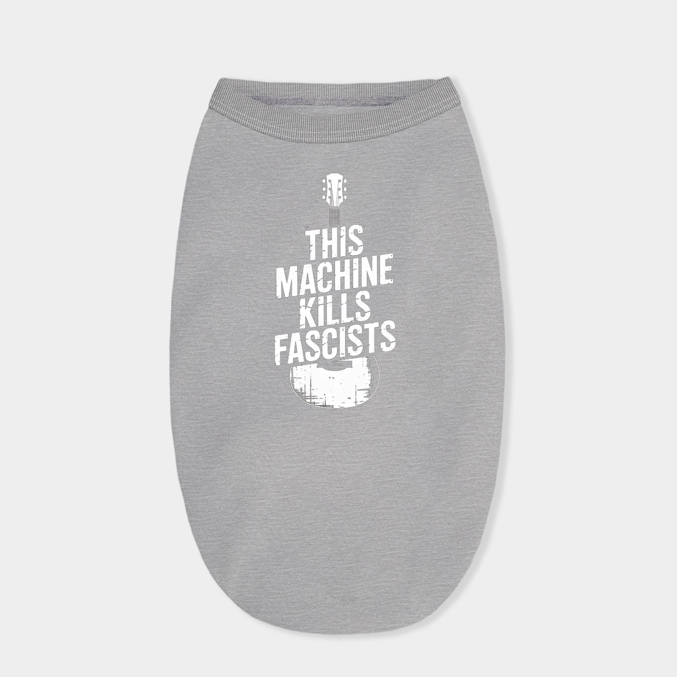 This Machine Kills Fascists