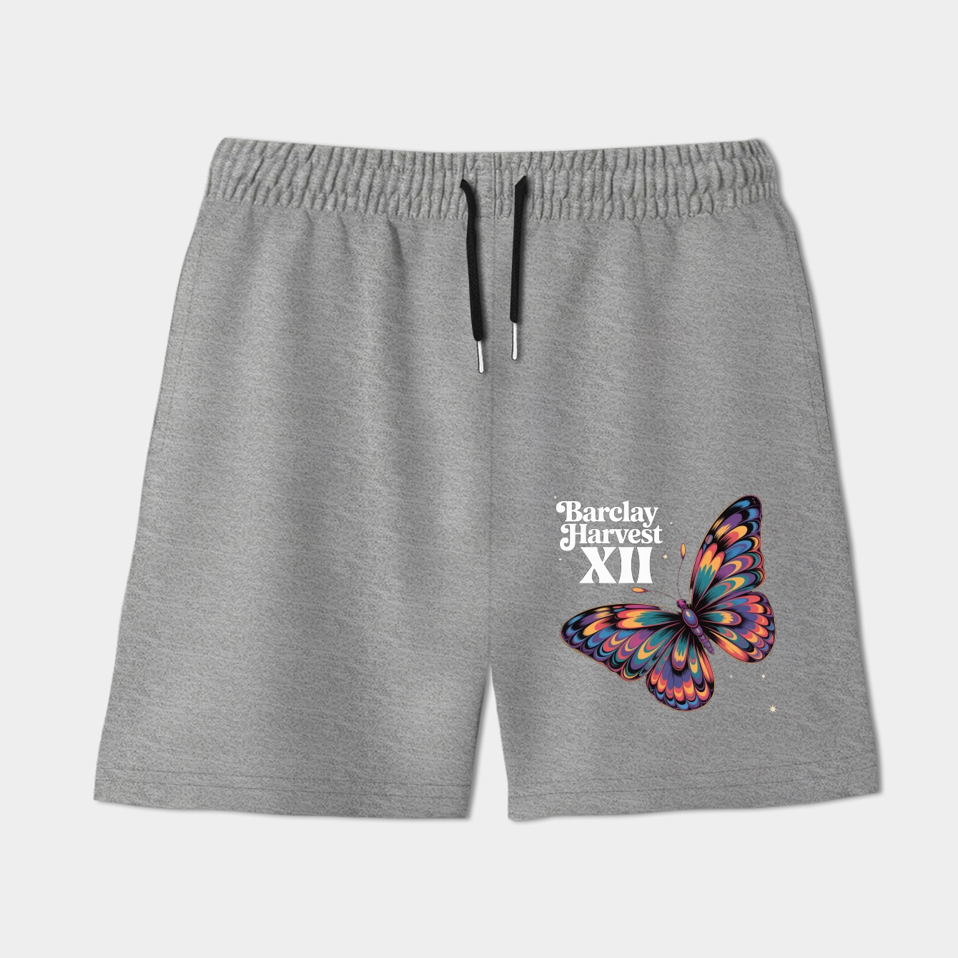 Barclay James Harvest XII