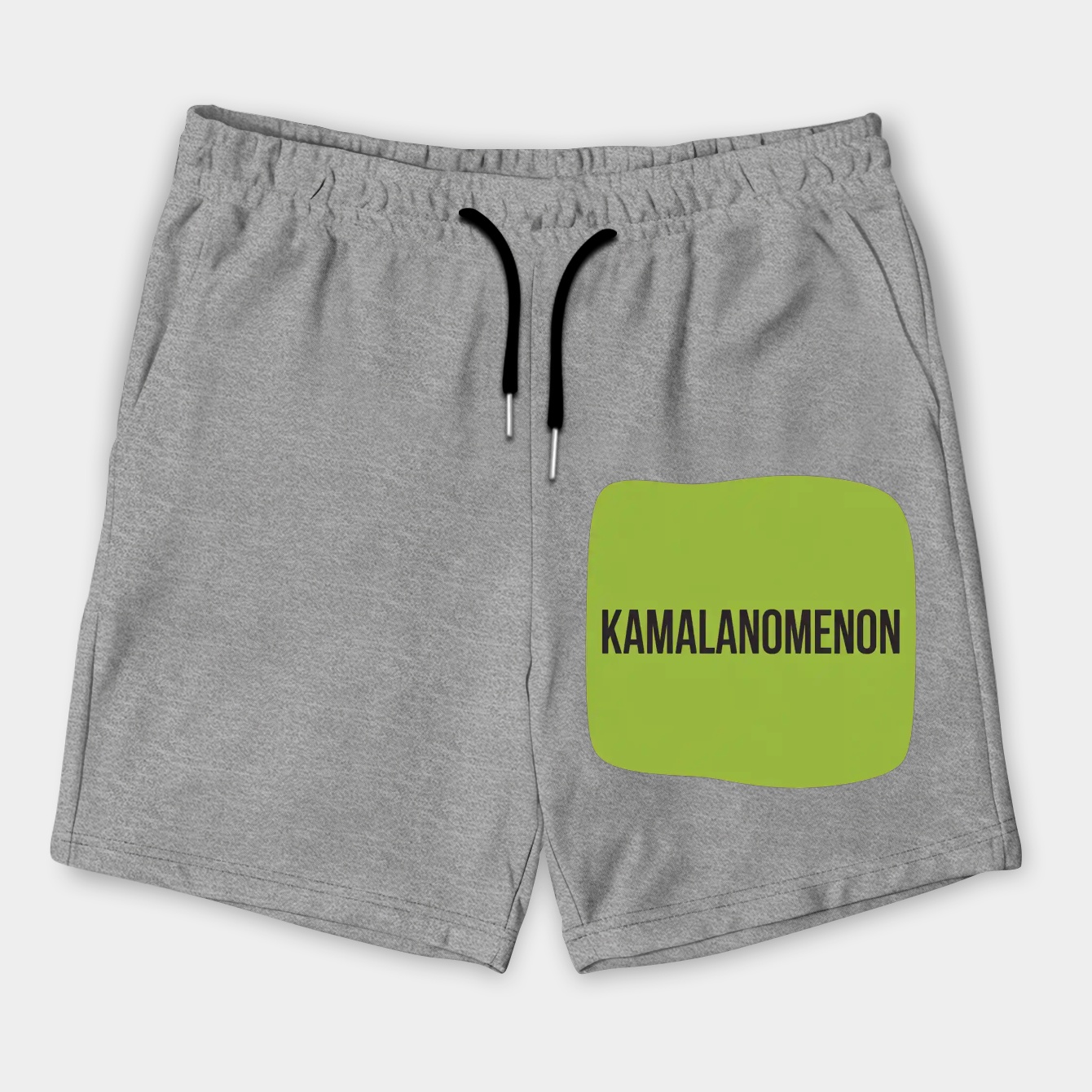 Kamalanomenon Men's Shorts