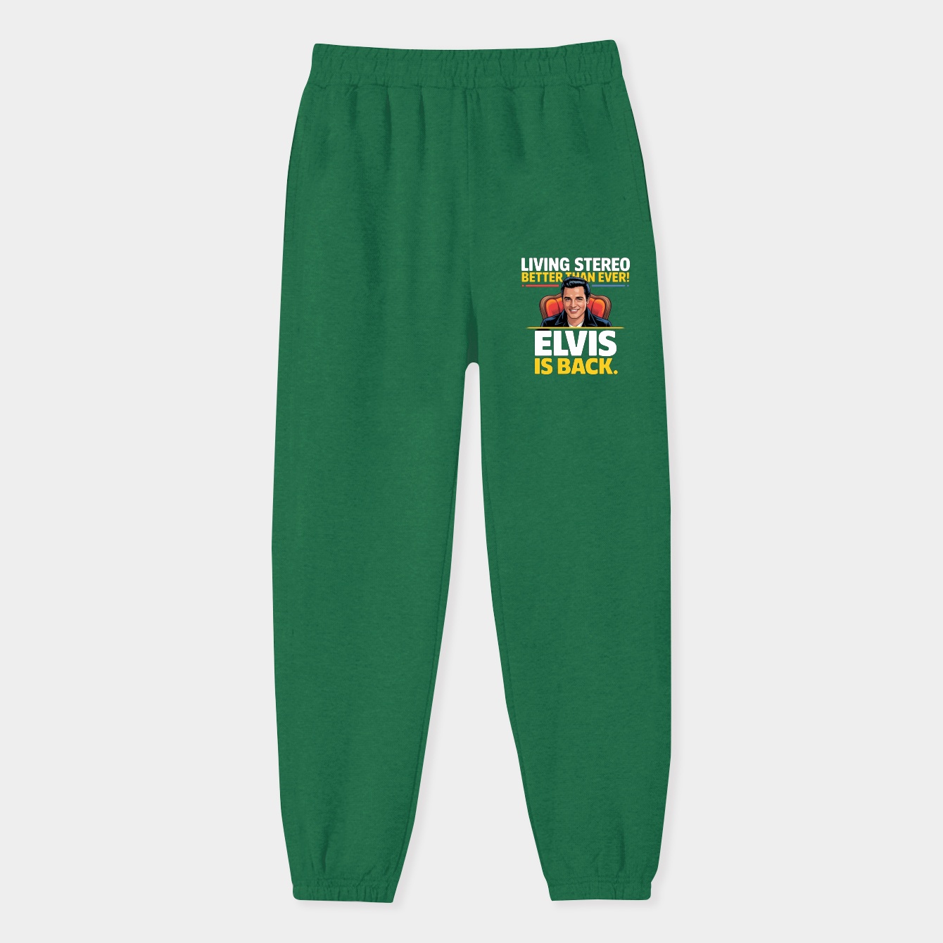 Better Than Ever! Women's Sweatpants