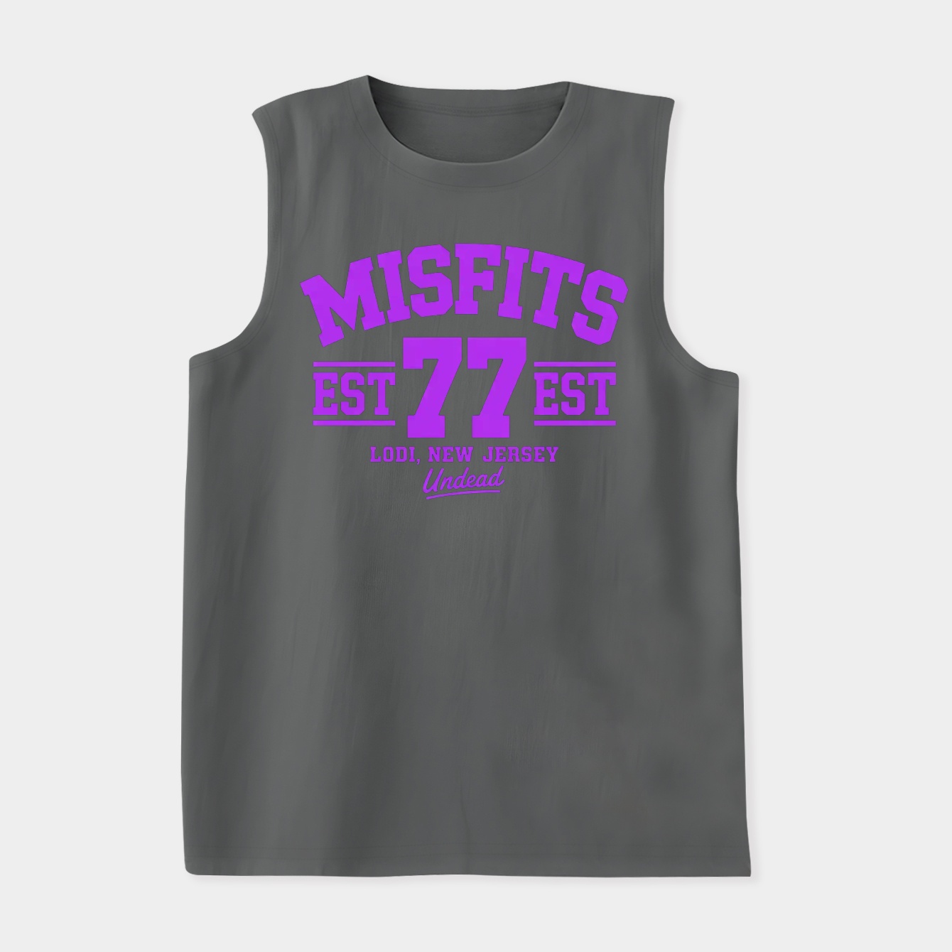 misfits varsity 77 lodi new jersey