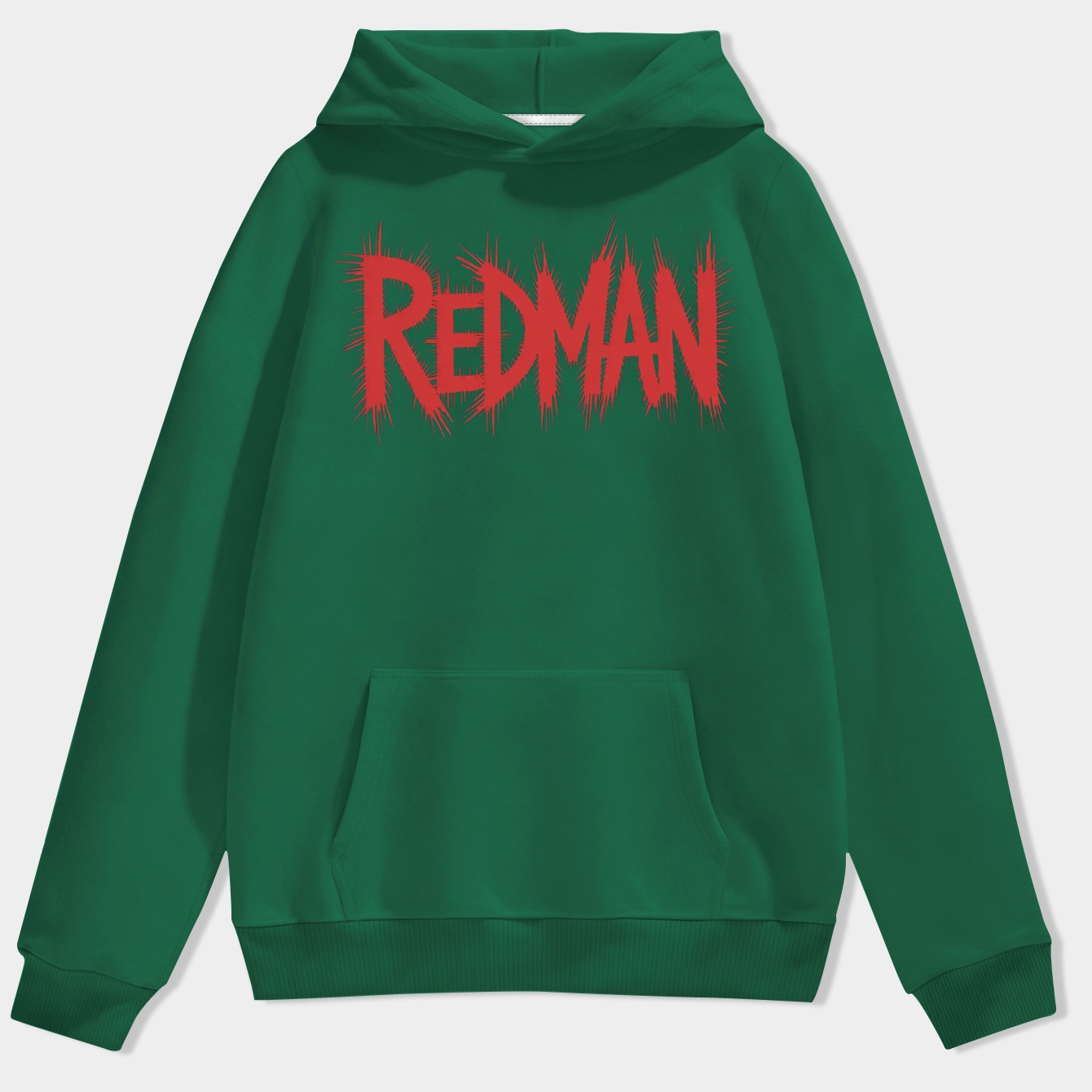 Redman Men's Hoodie