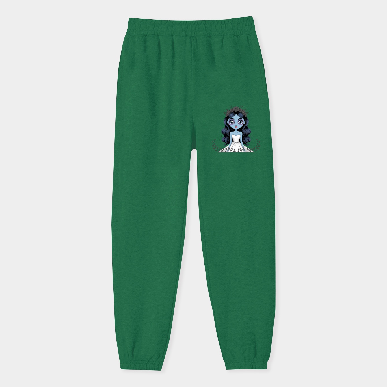 Corpse Bride Women's Sweatpants