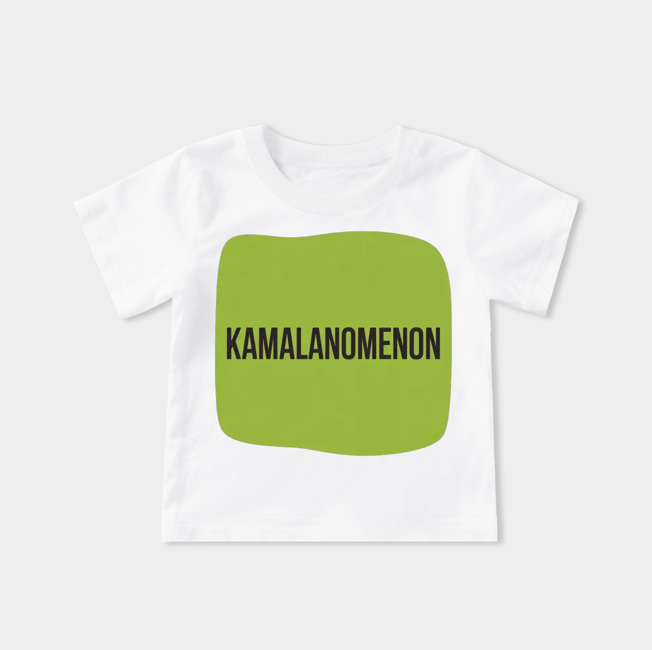 Kamalanomenon Youth Classic T-Shirt