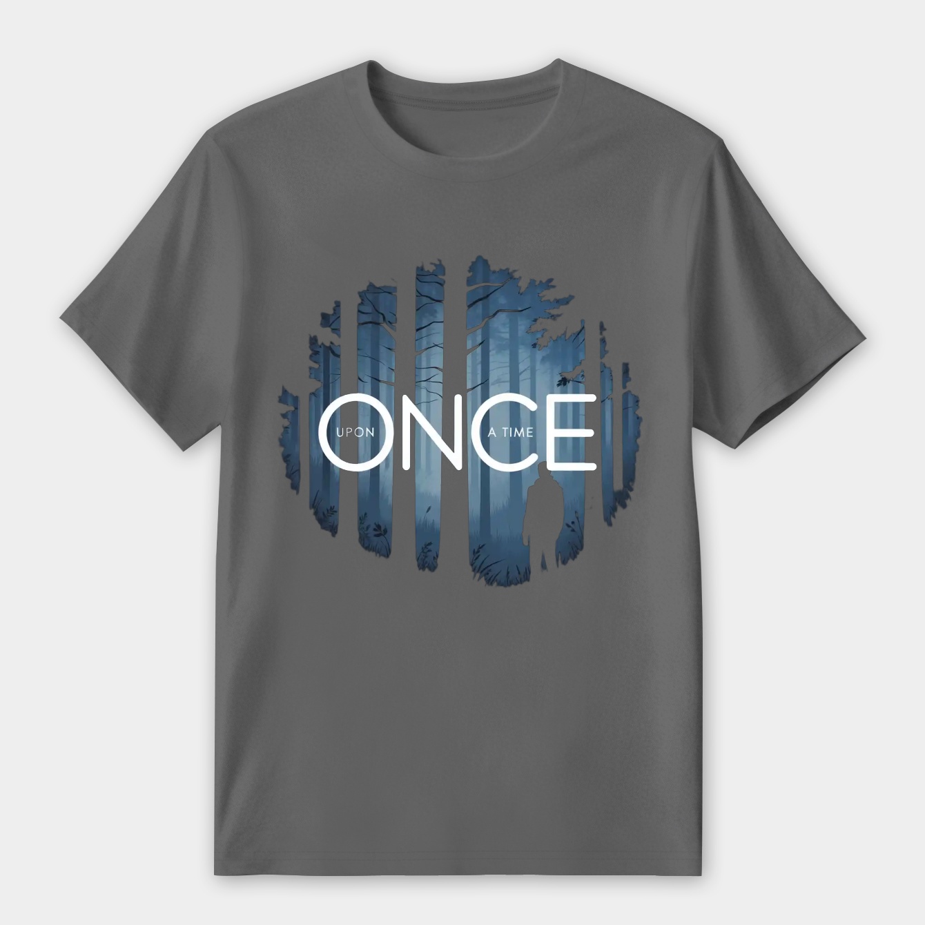 Once Upon A Time Women's Premium Soft T-Shirt