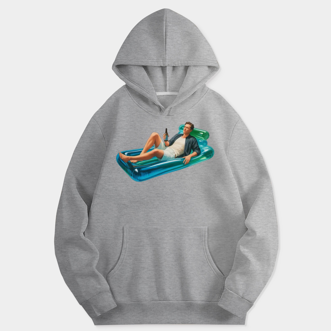 Leo DiCaprio - Once Upon a Time in Hollywood