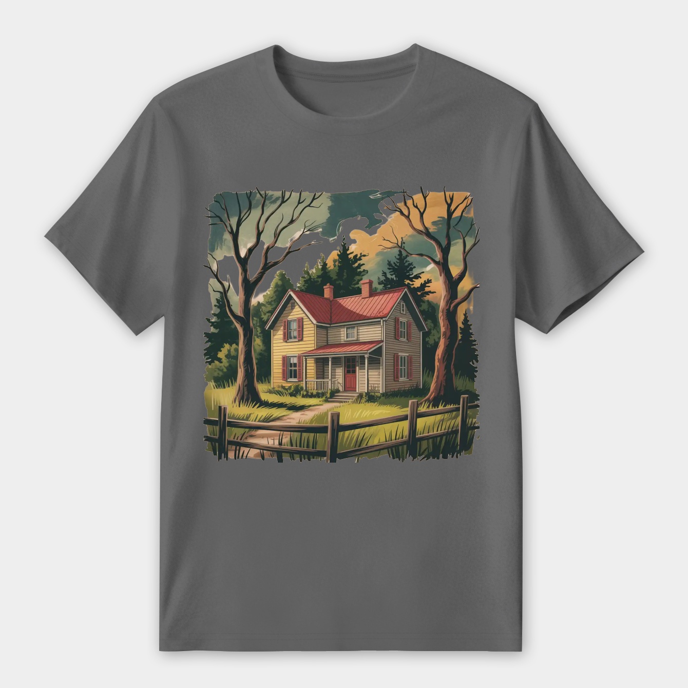 House Women's Premium Soft T-Shirt