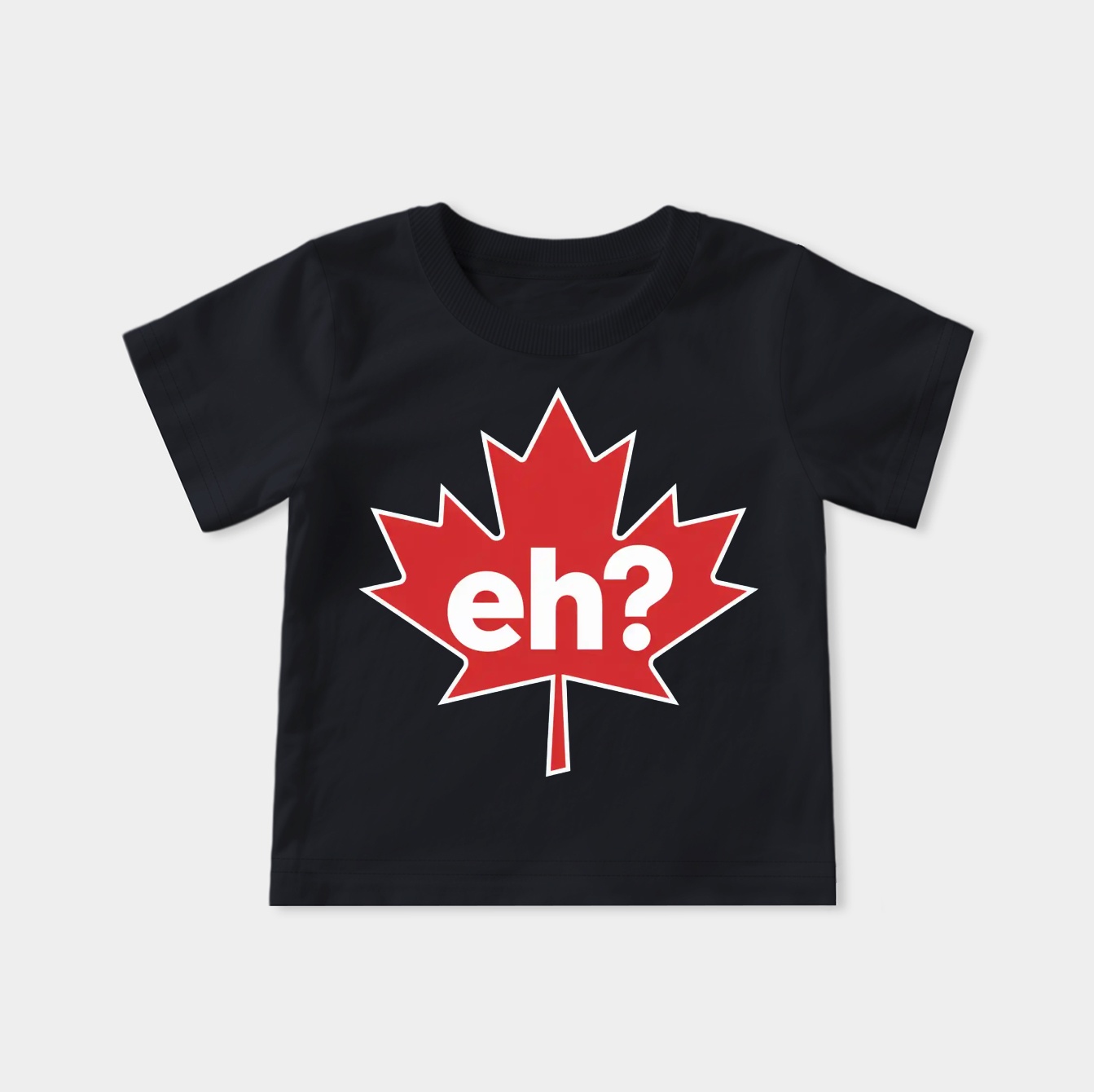 Eh? Canada Youth Classic T-Shirt