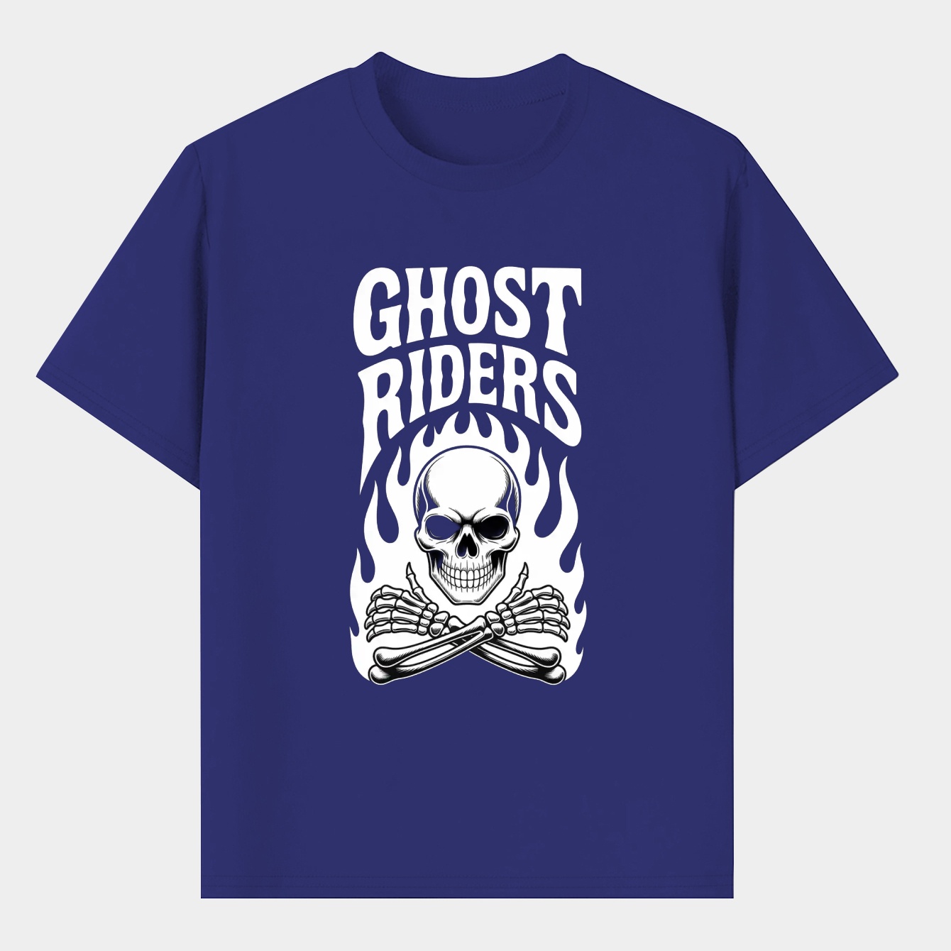 Ghost Riders Men's T-Shirt