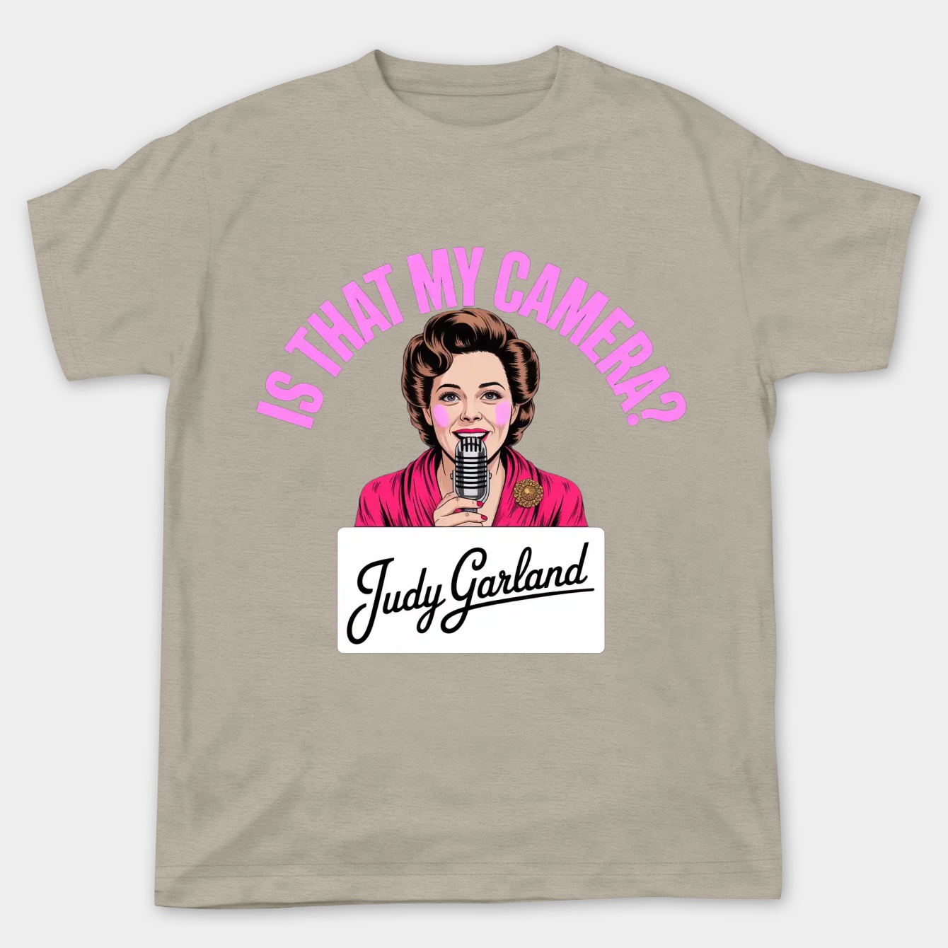 Jinkx Monsoon - Face Women's Plus Size T-shirt