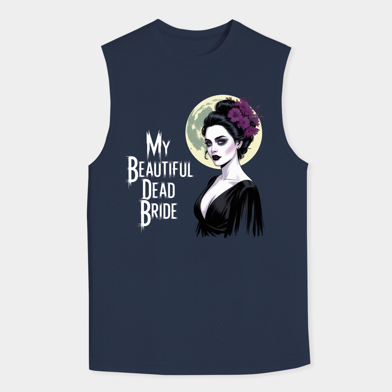 My Beautiful Dead Bride