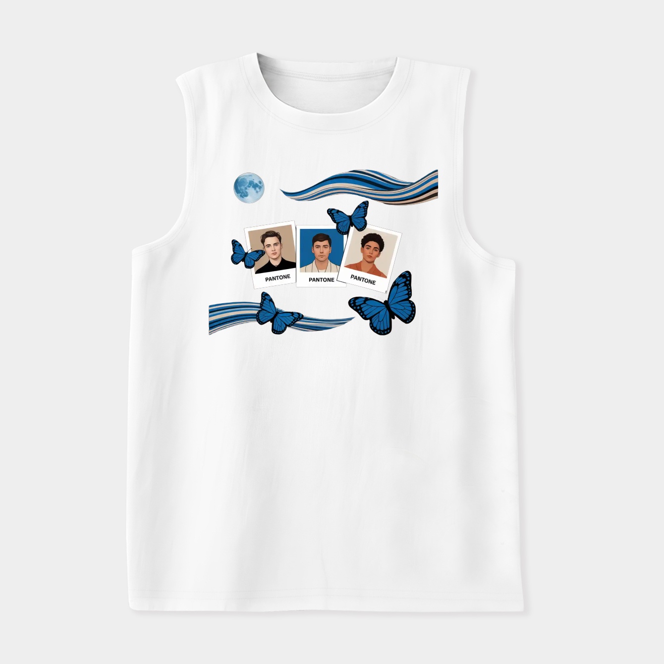 Special sza Women's Soft Tank Top