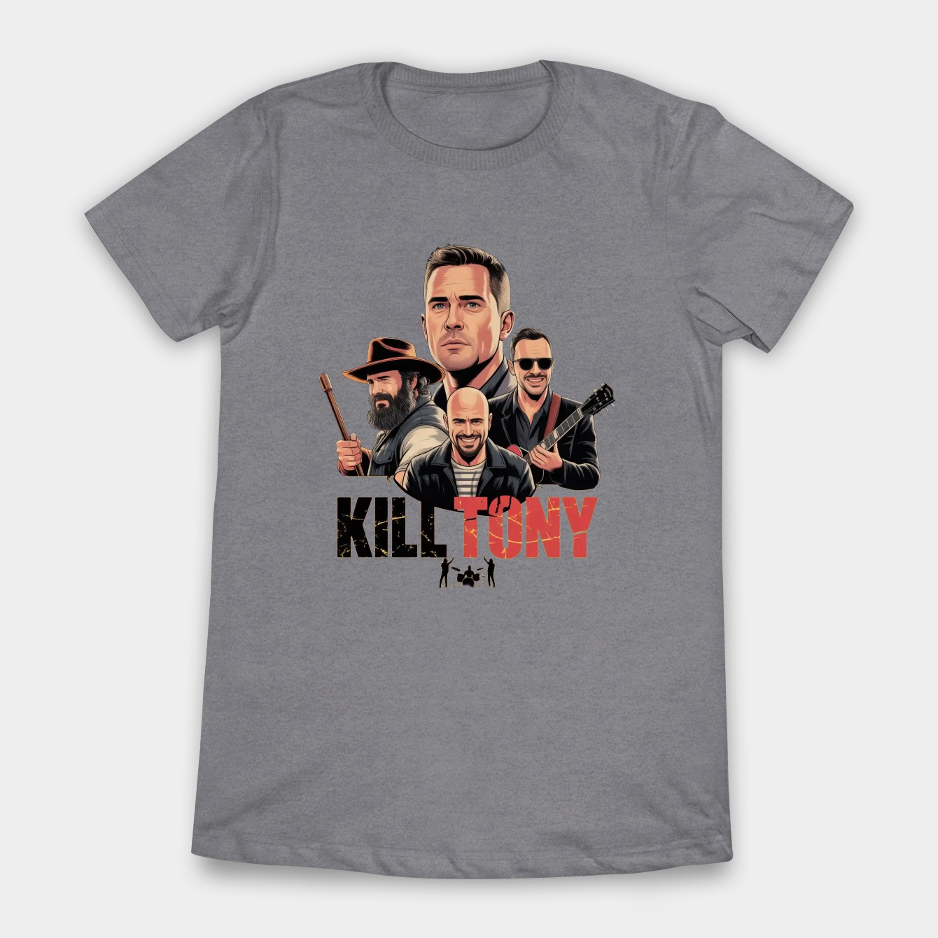 Kill Tony Women's T-Shirt