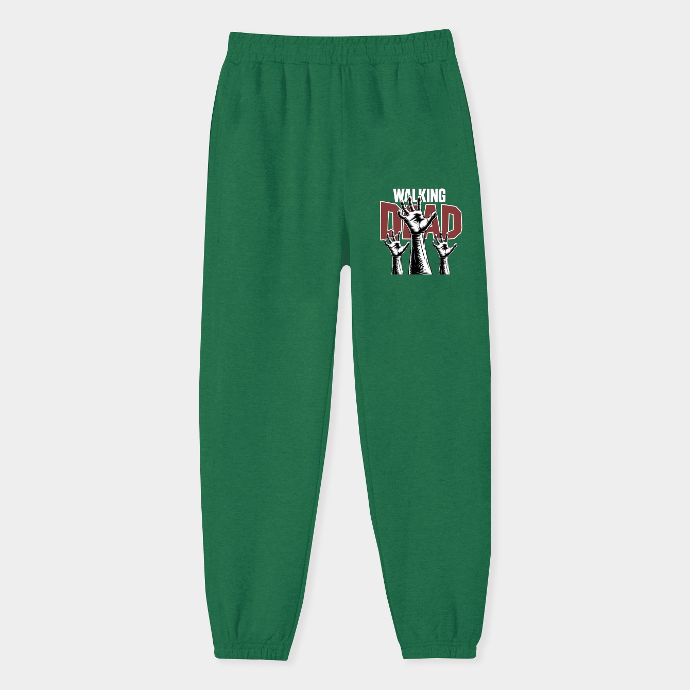 The Walking Dead Women's Sweatpants