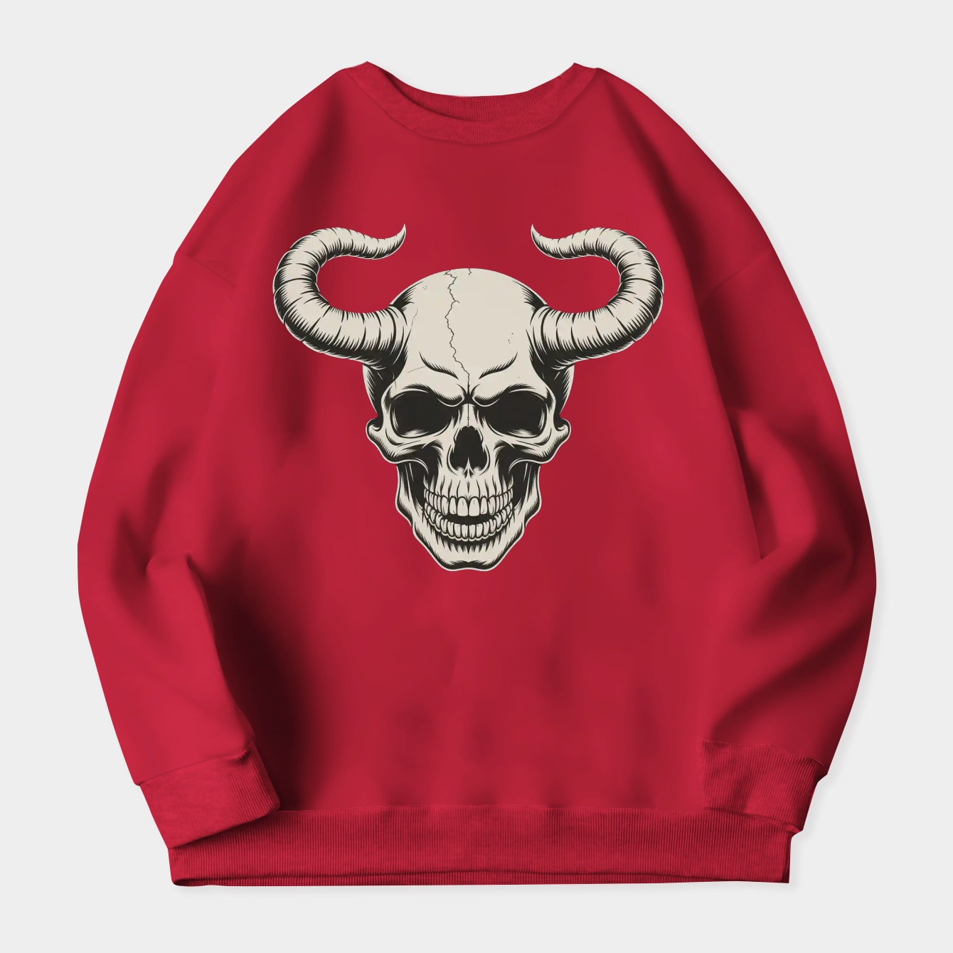 Danzig I 1988 Women's Plus Size Sweatshirt