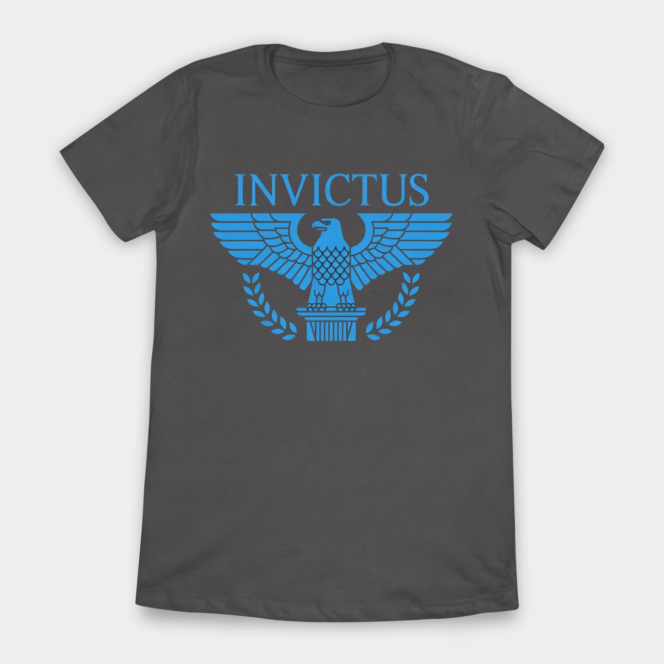 Invictus - Blue Eagle Women's T-Shirt