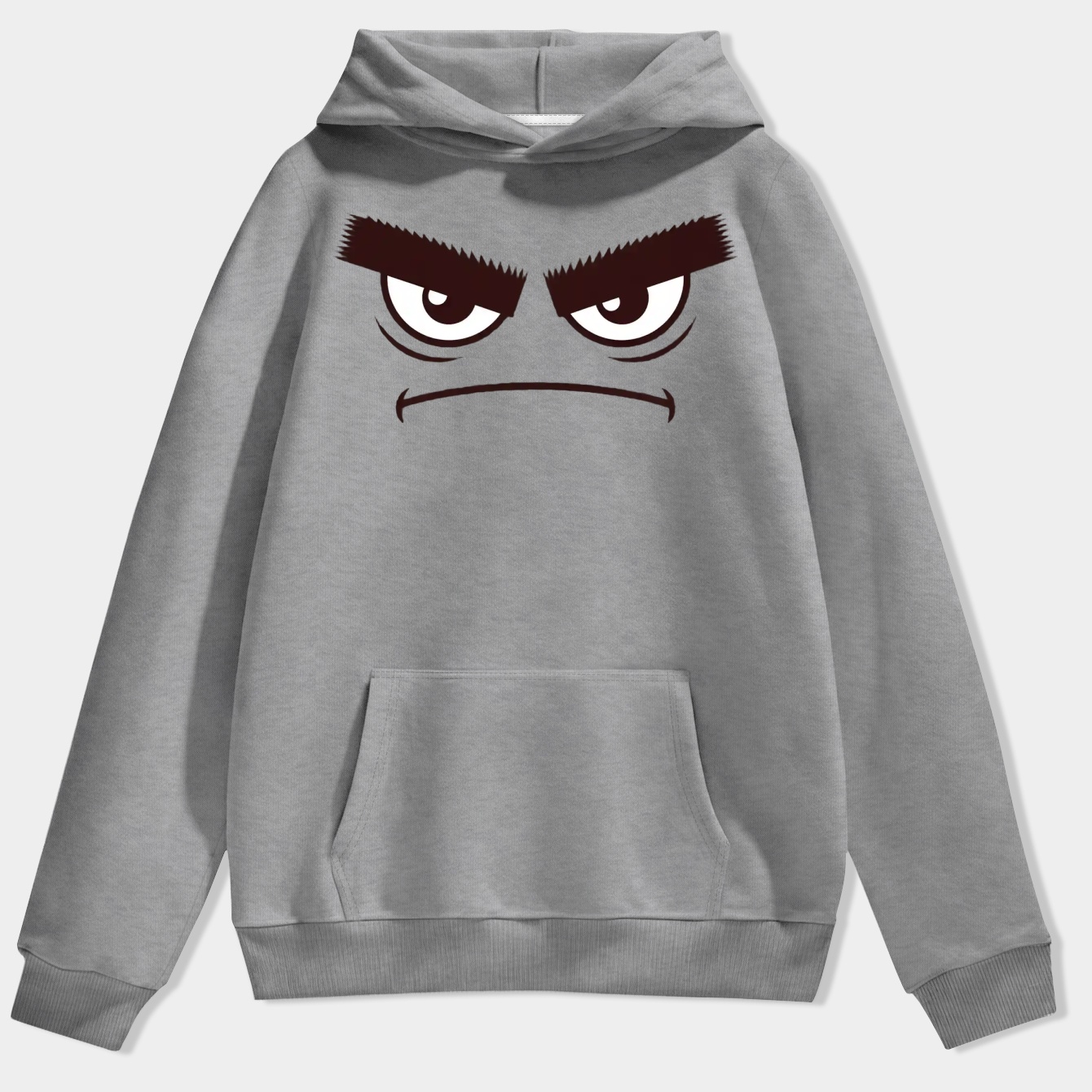 MR.SLUG Men's Hoodie