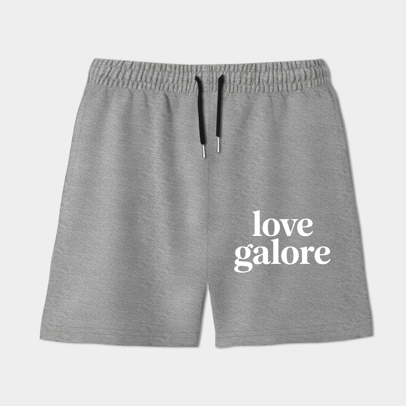 Love Galore Women's Shorts