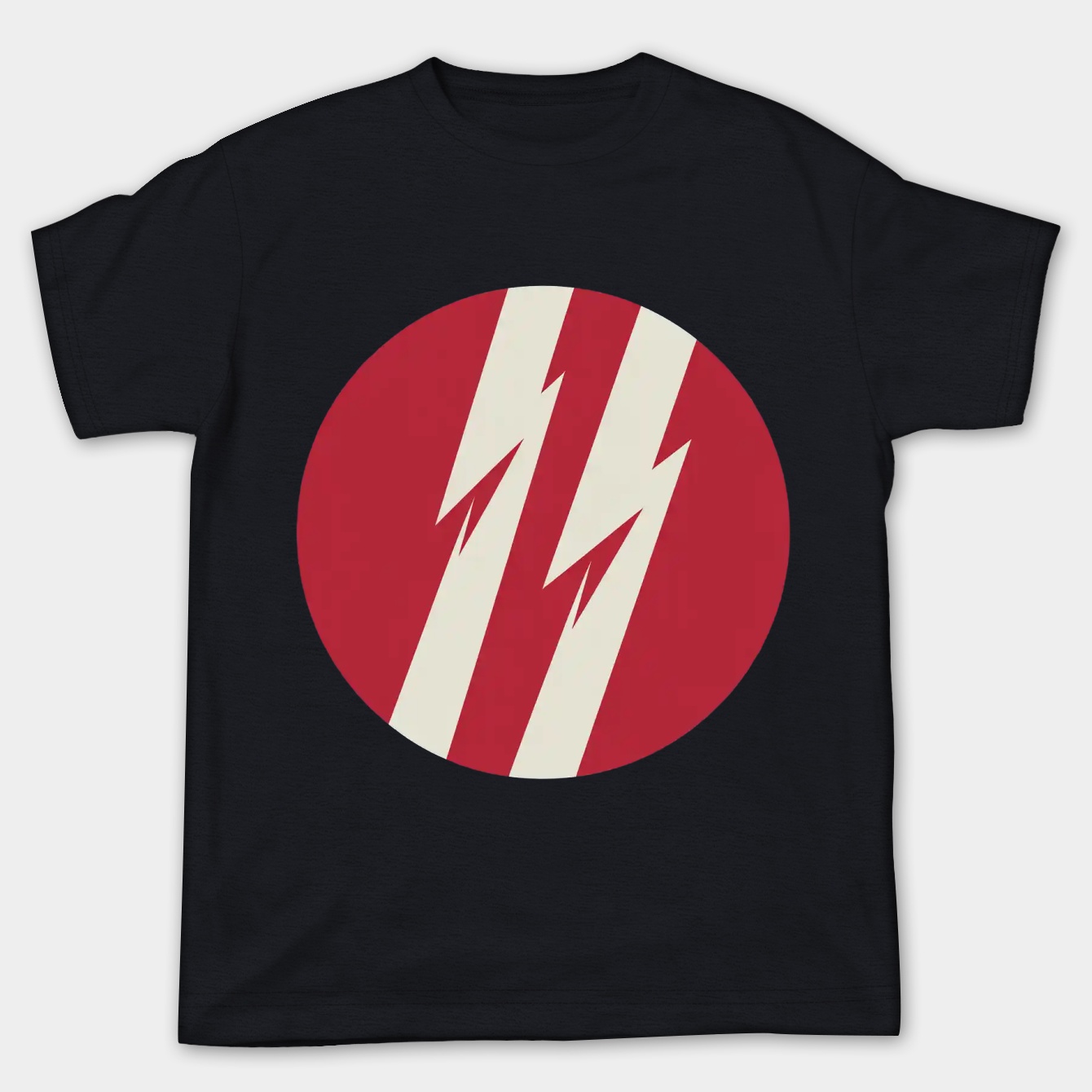 Thragg Patch Women's Plus Size T-shirt