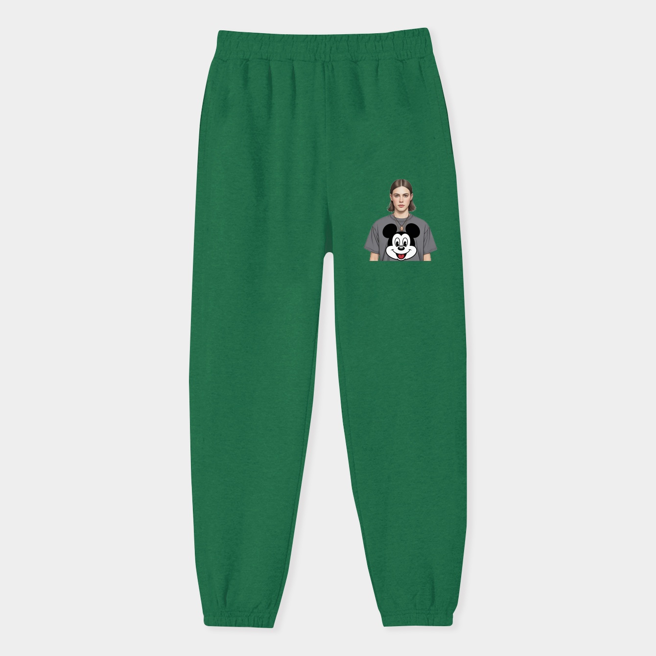vic (again) Women's Sweatpants