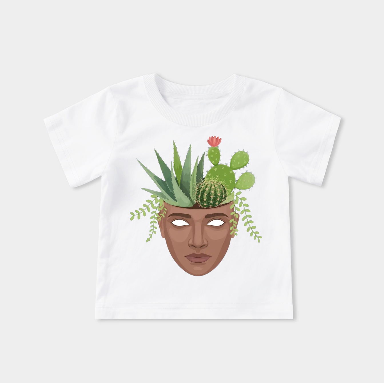Garden Youth Classic T-Shirt