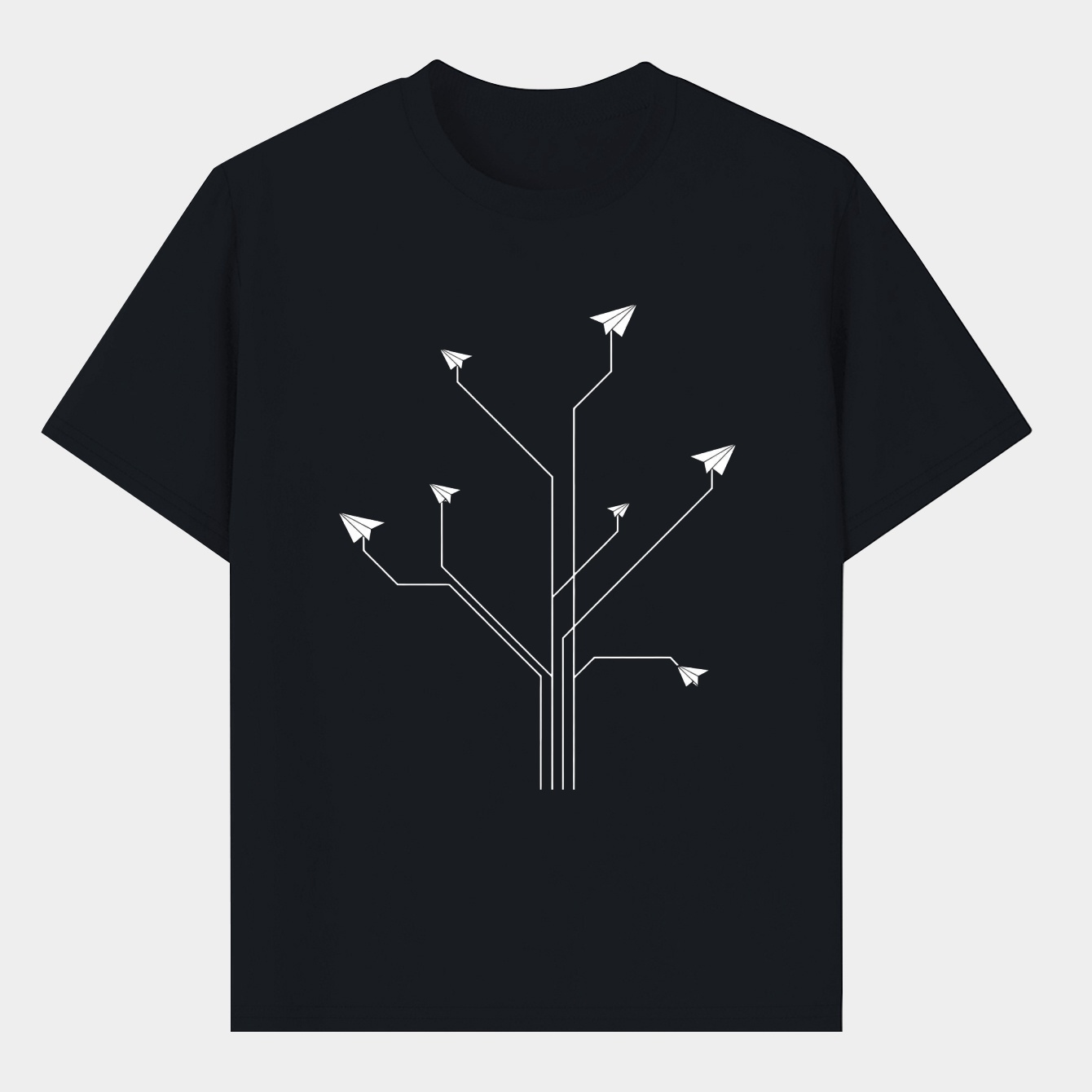 Modest Mouse Men's T-Shirt