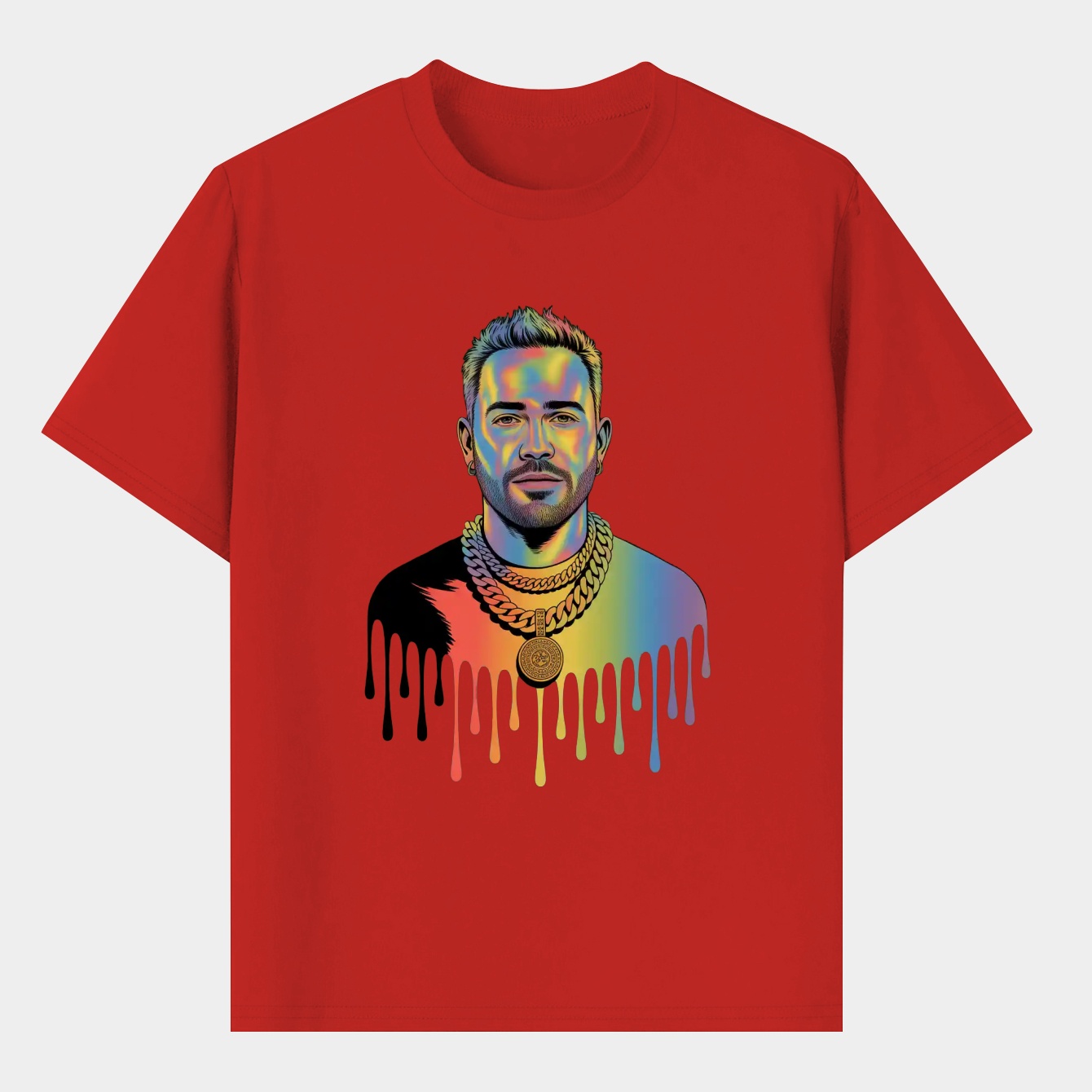 rod wave Men's T-Shirt