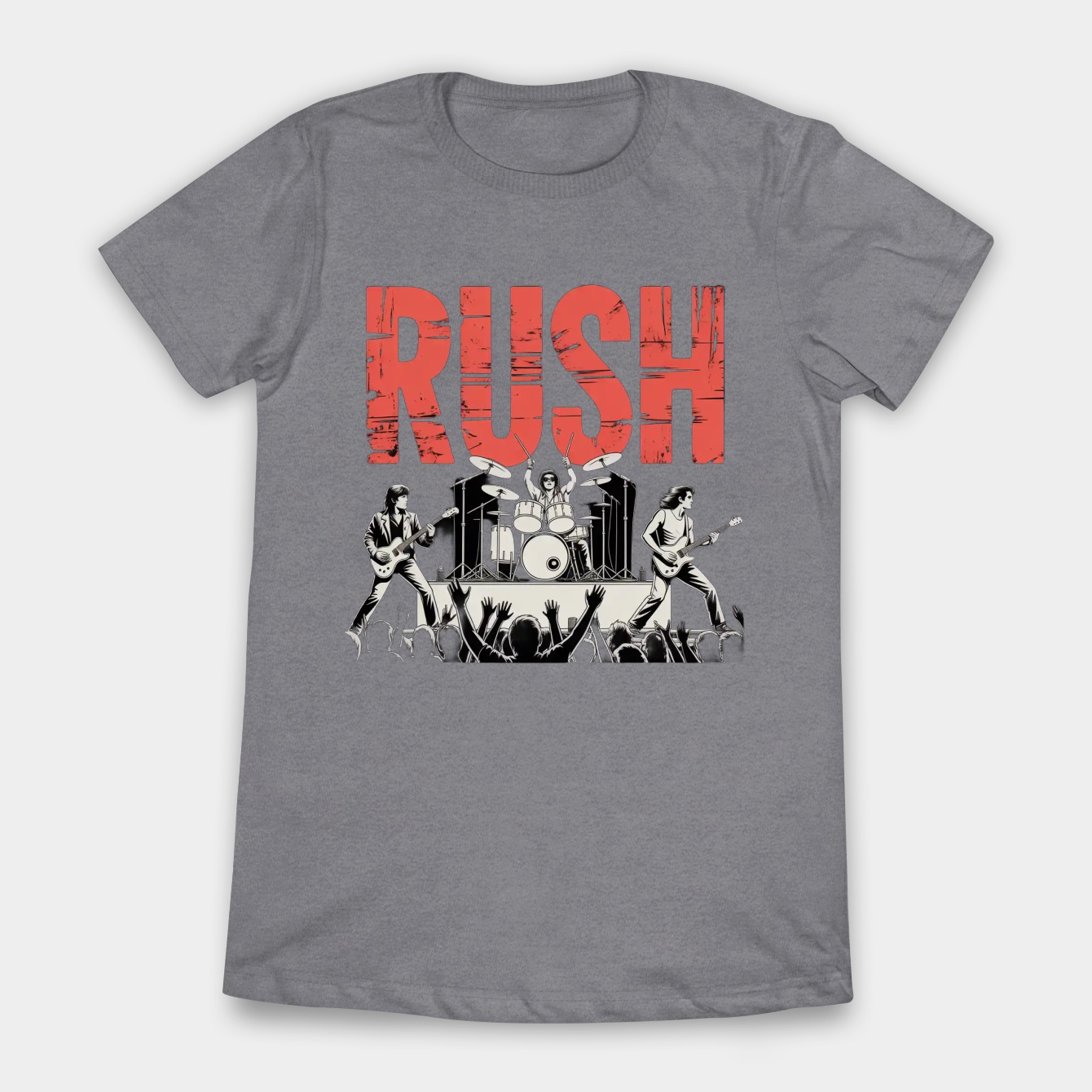 Explsd RSH Women's T-Shirt