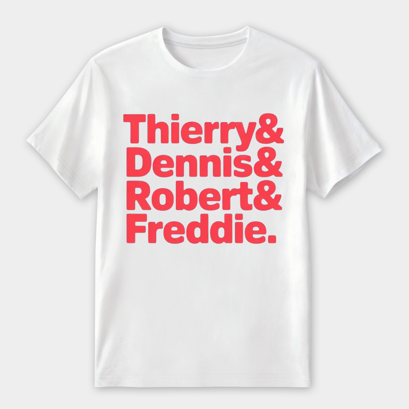 26-12-0 Women's Premium Soft T-Shirt