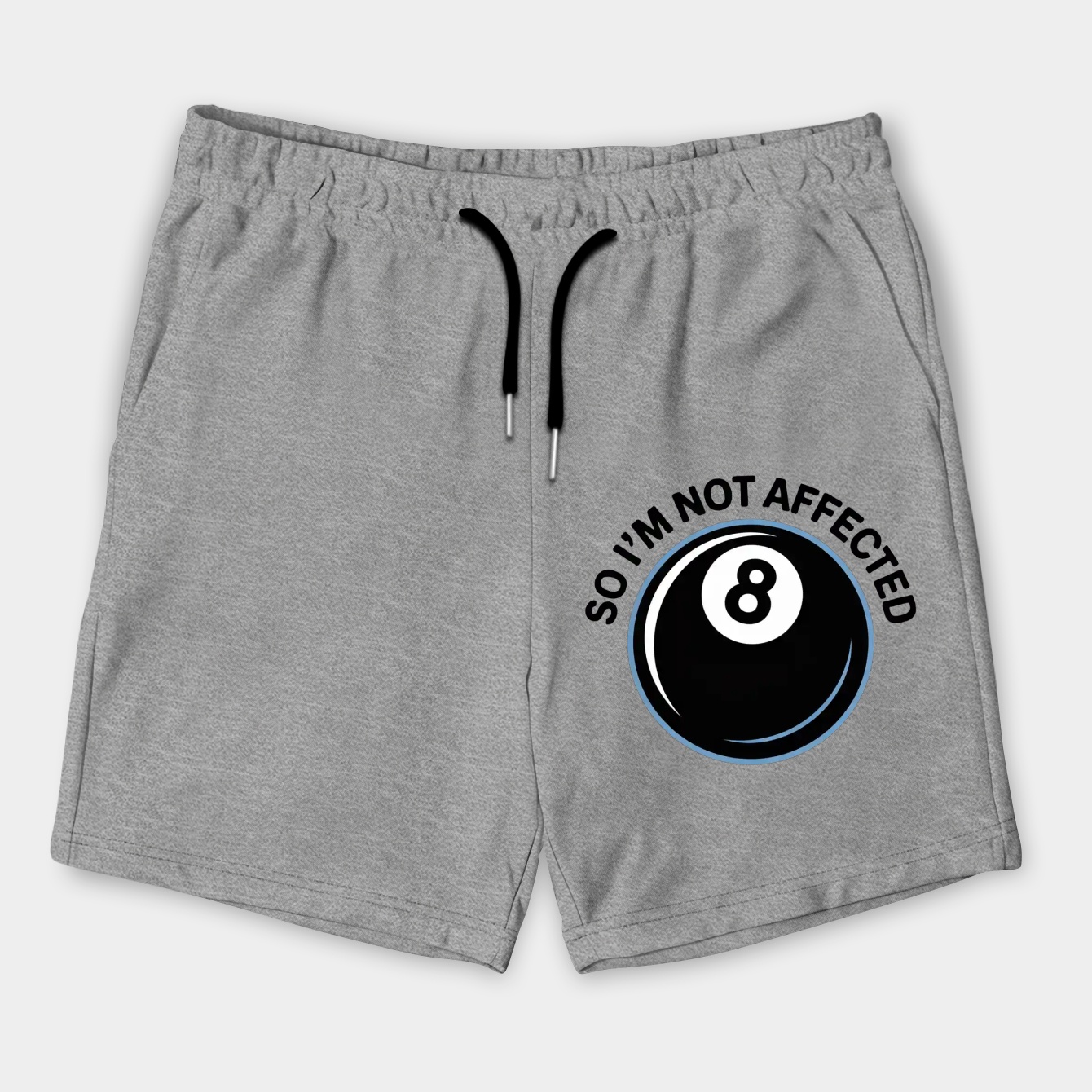 Shapeshifter by Lorde Men's Shorts