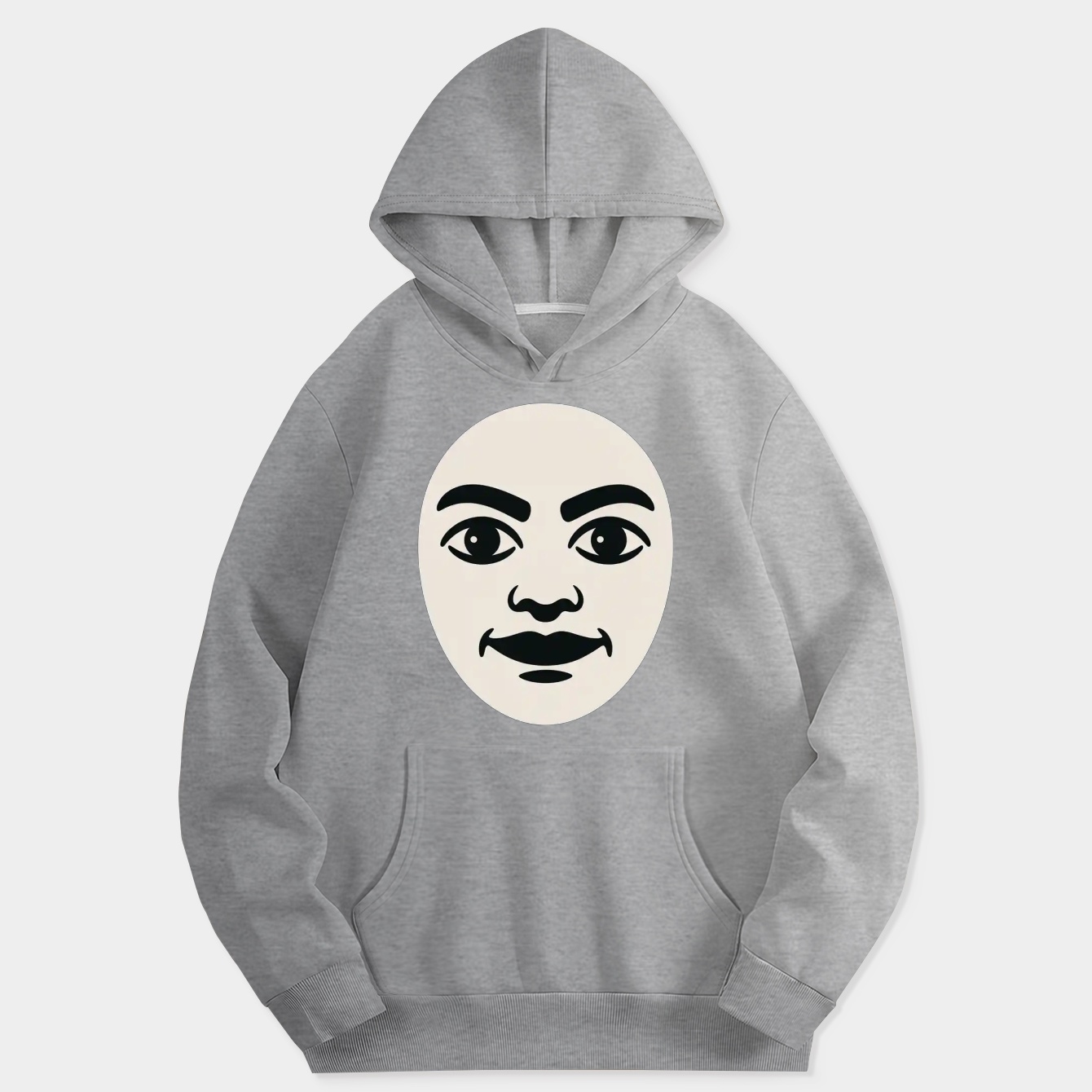 What are you looking at?