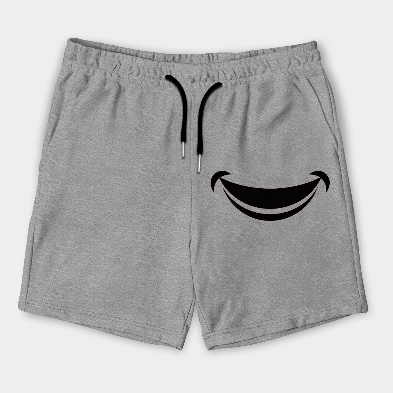 Smile Men's Shorts
