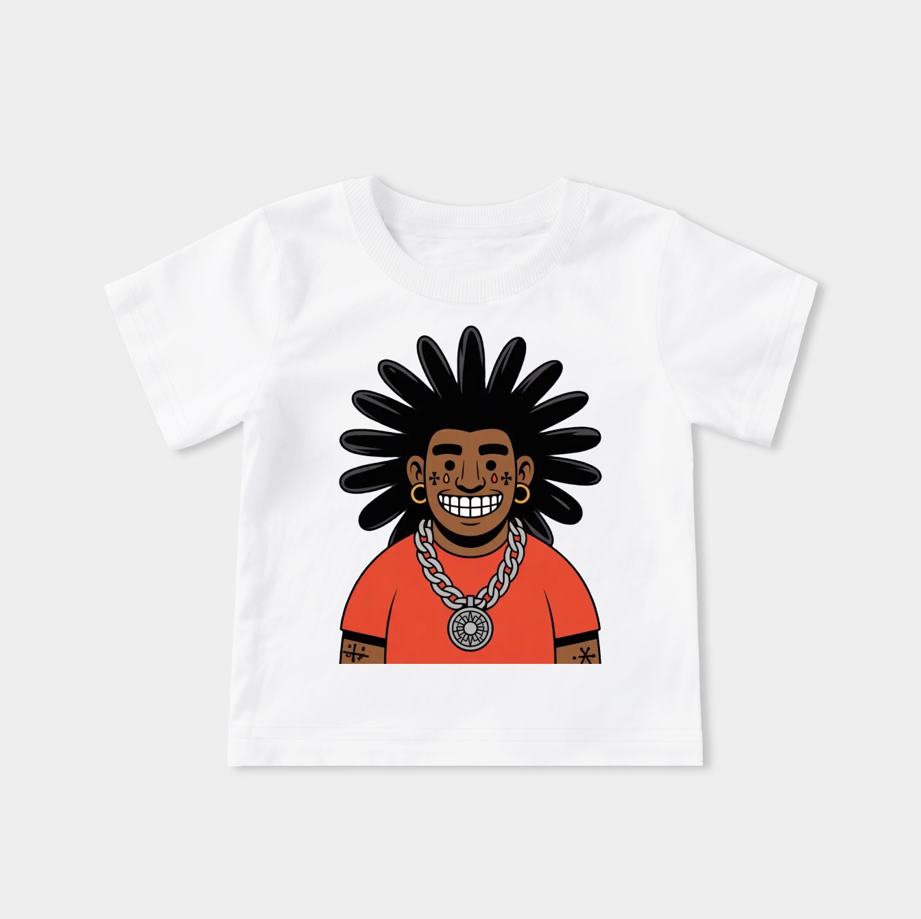 Black Boy Youth Classic T-Shirt