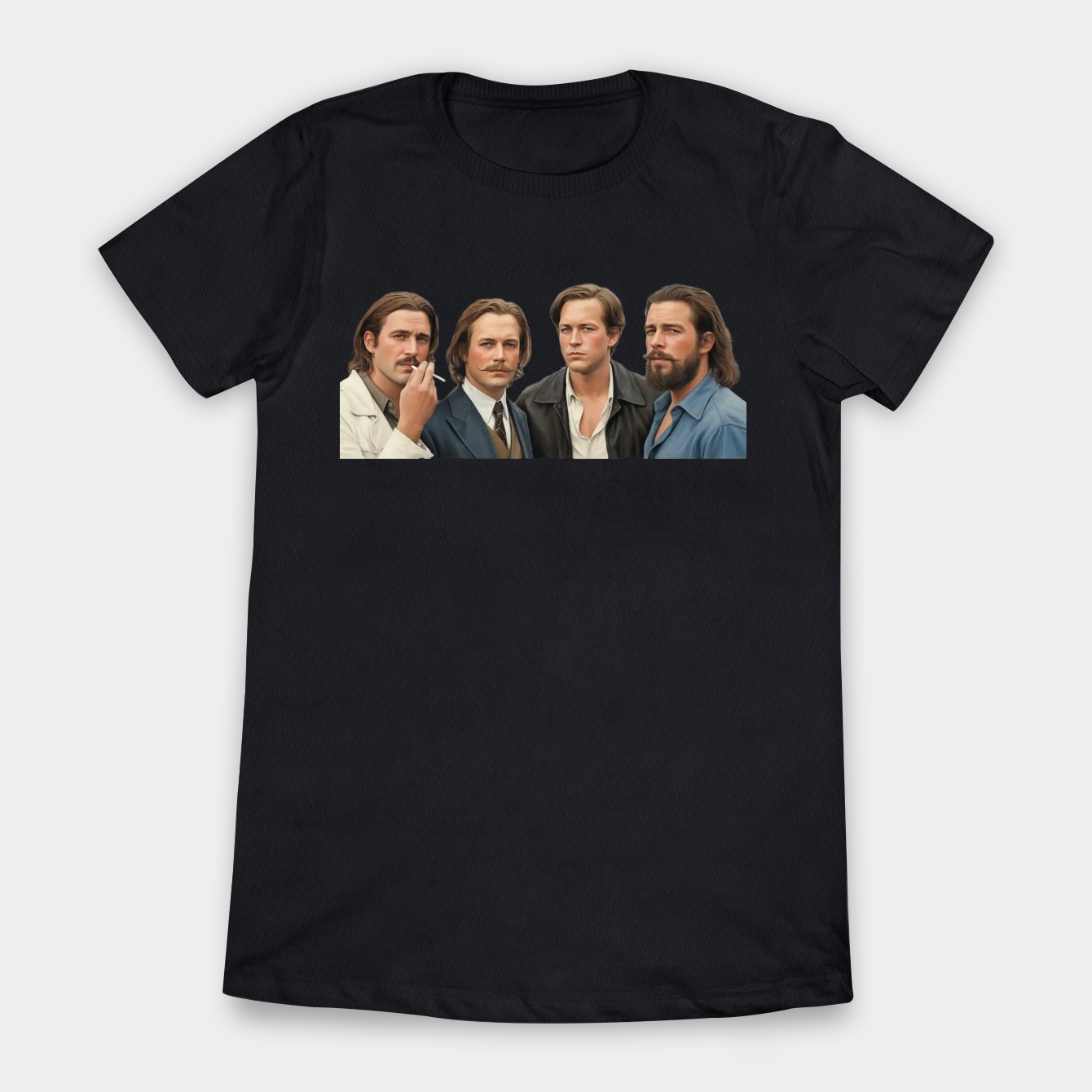 The End. Women's T-Shirt