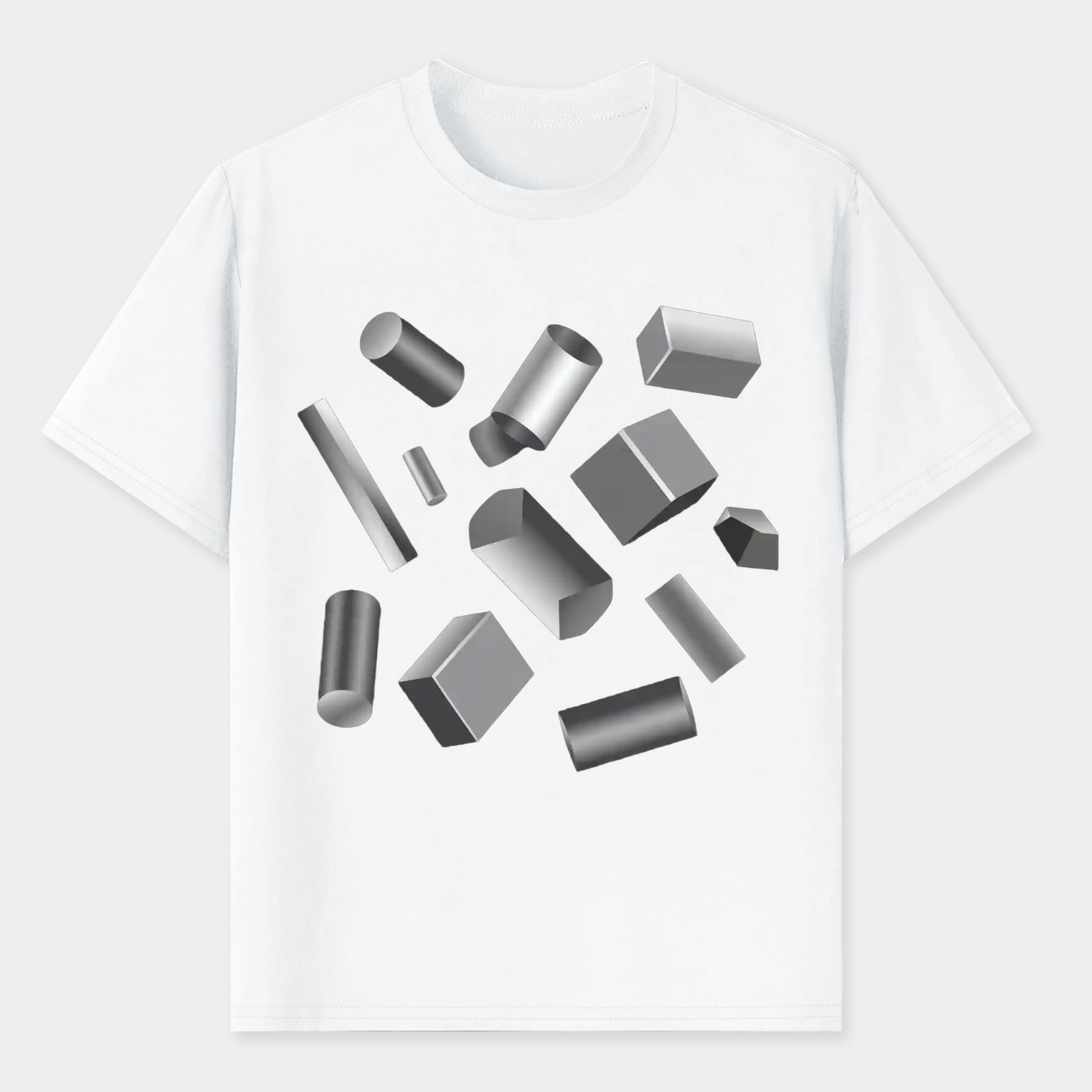 Interpol Men's T-Shirt