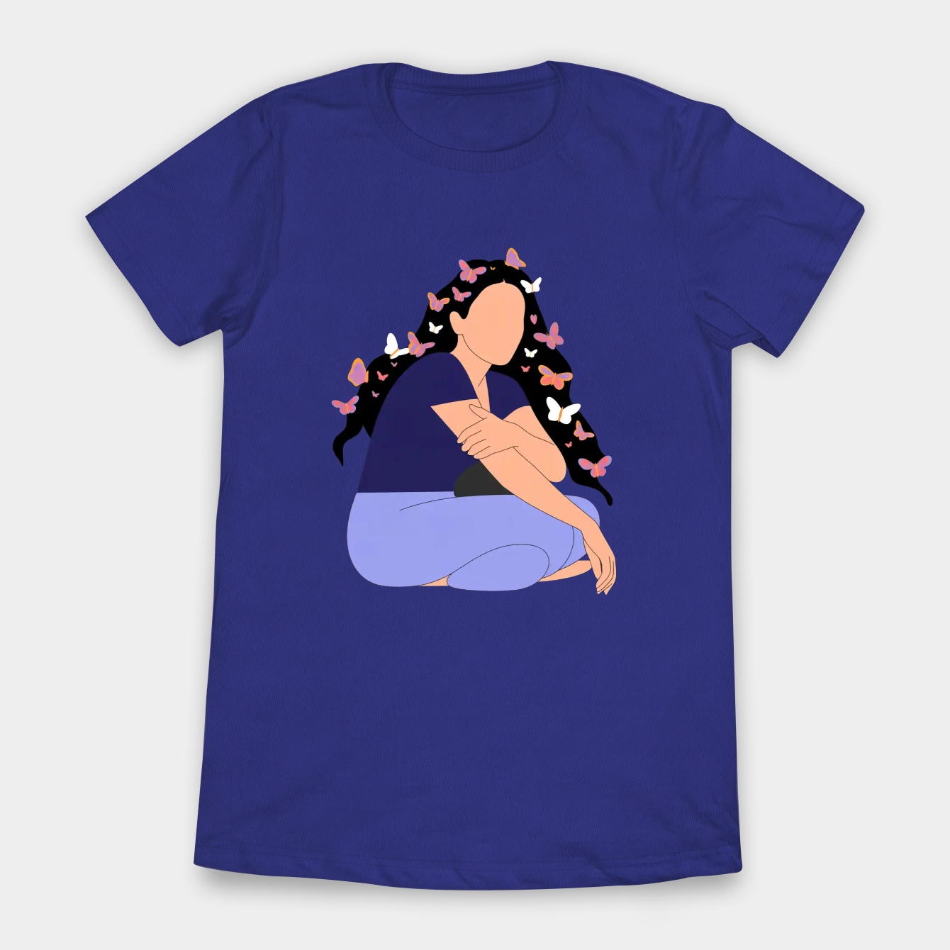 Sza Butterfly Women's T-Shirt
