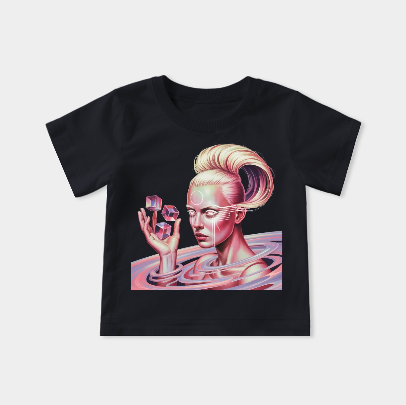 Gaga Youth Classic T-Shirt
