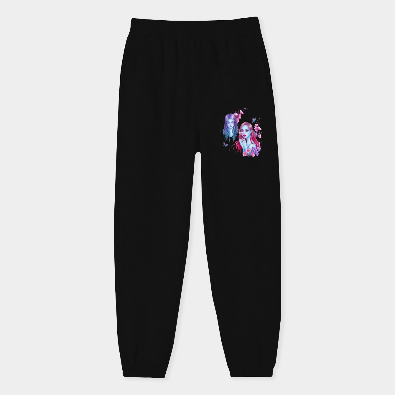 Burton's babes Women's Sweatpants