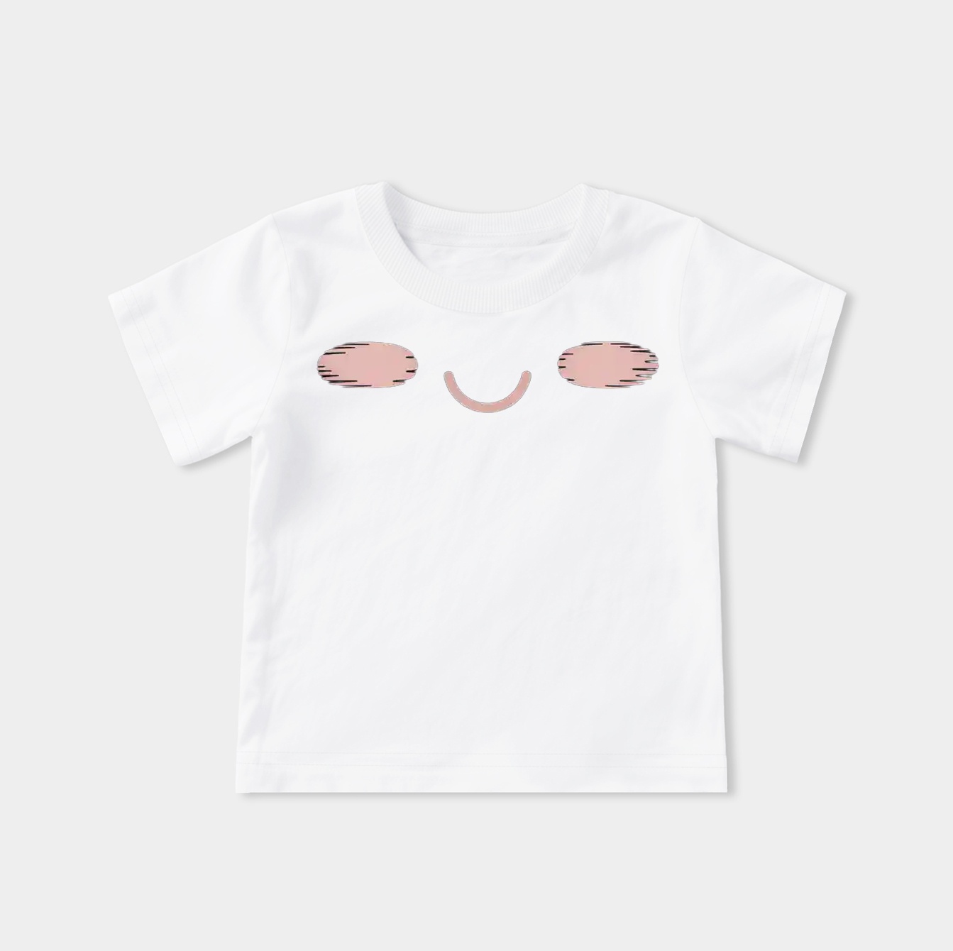 Blushing Youth Classic T-Shirt