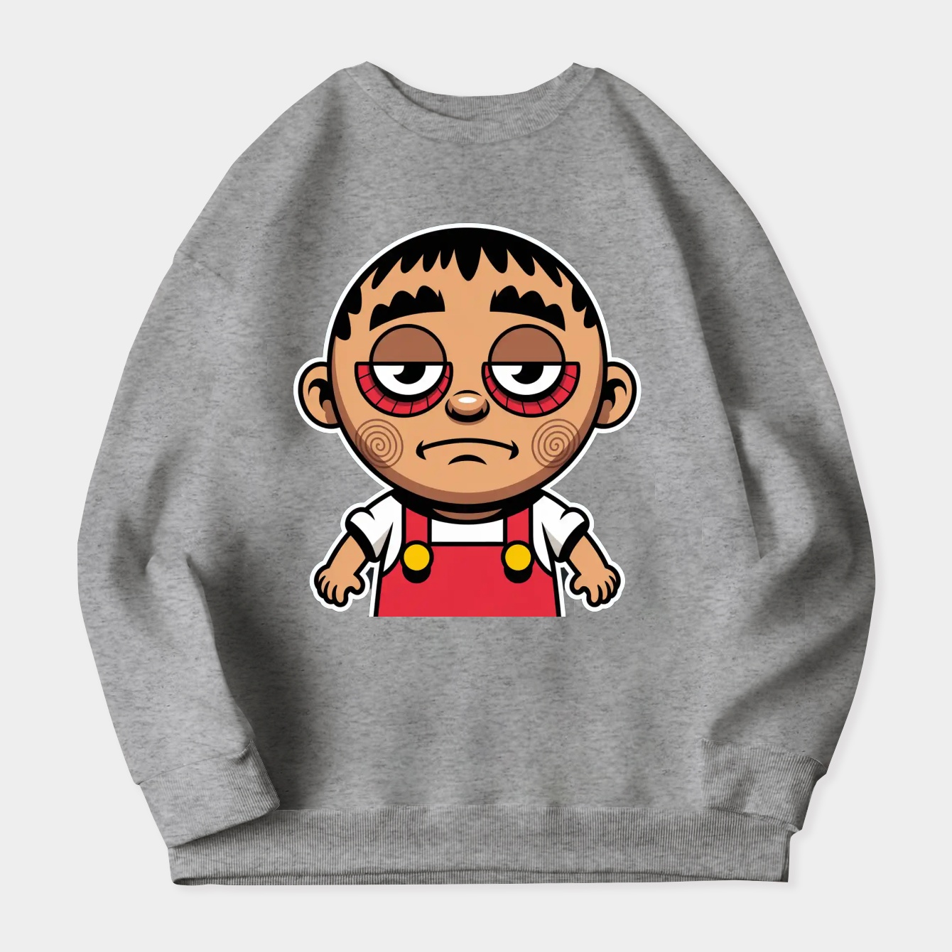 21 Savage Women's Crewneck Sweatshirt