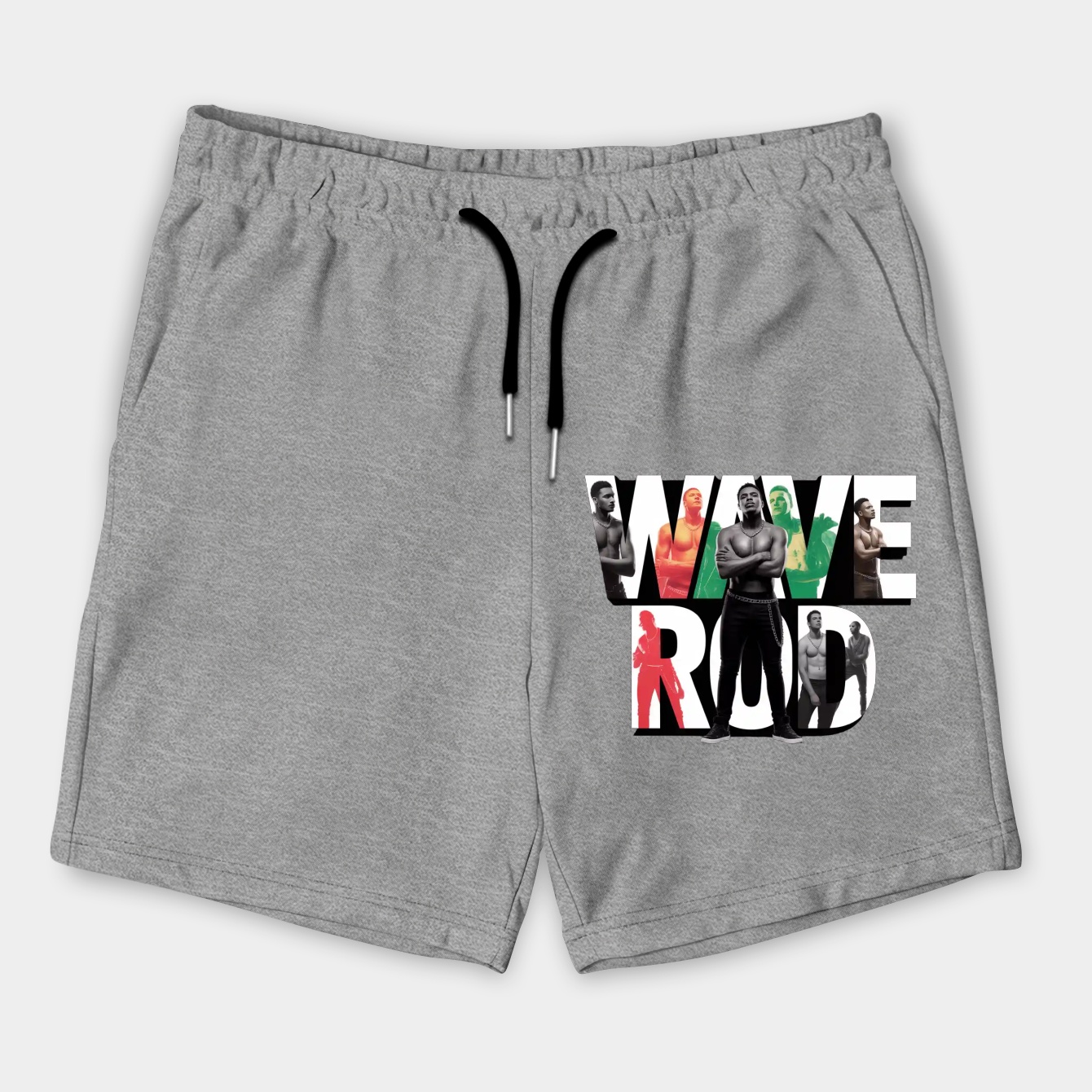 Rod Wave Men's Shorts