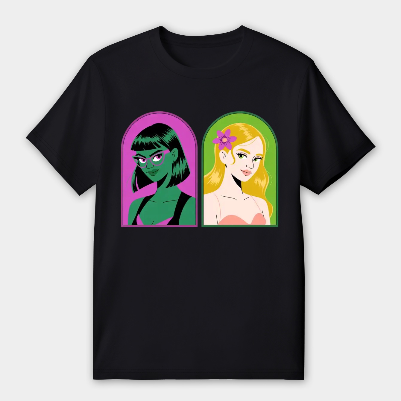 For Good Women's Premium Soft T-Shirt