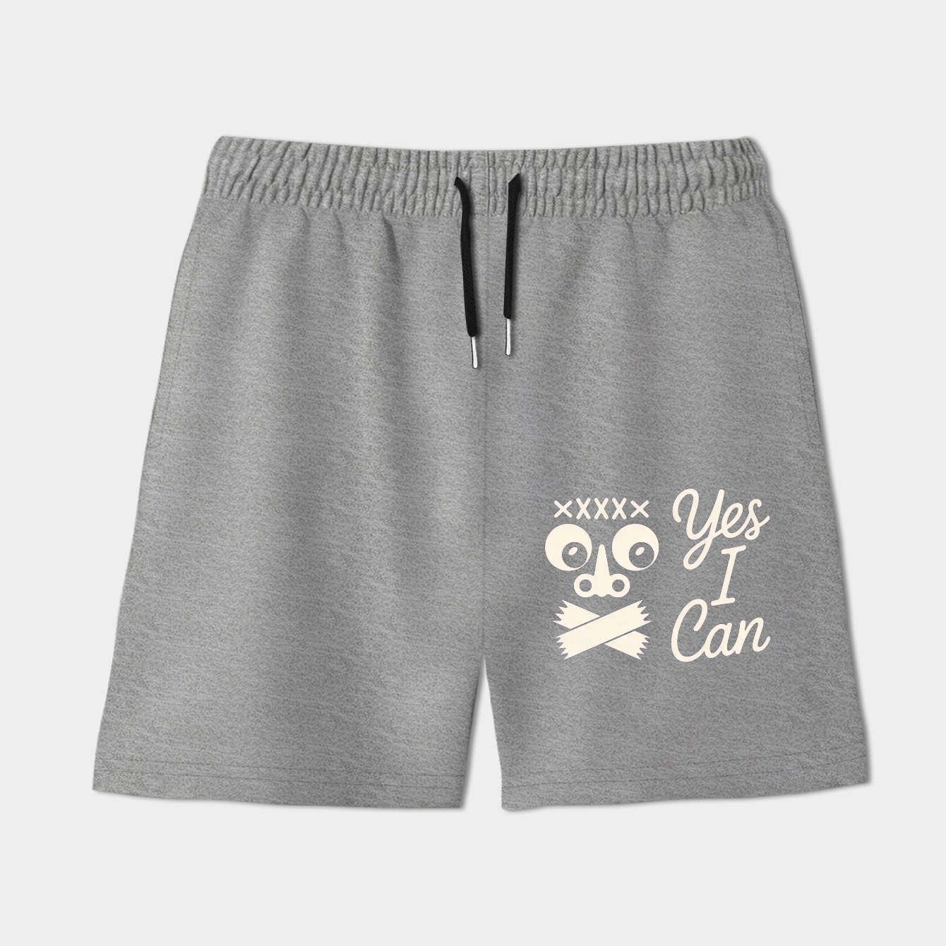 tap face Women's Shorts